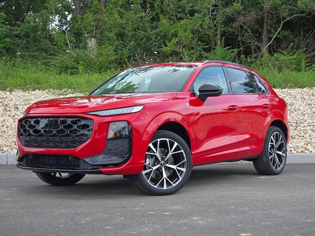 2026 Audi Q3 SUV