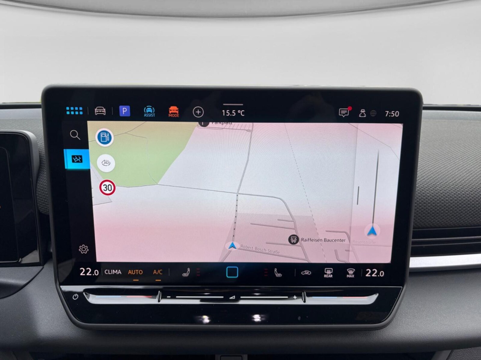 Volkswagen T-Roc – Bild 16