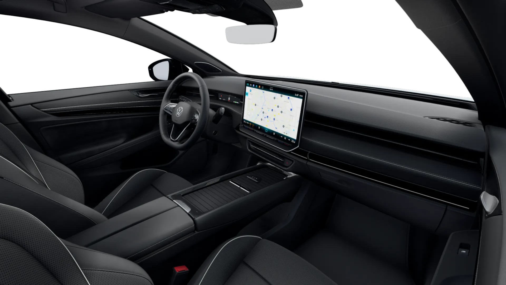 Volkswagen ID.7 Pro S