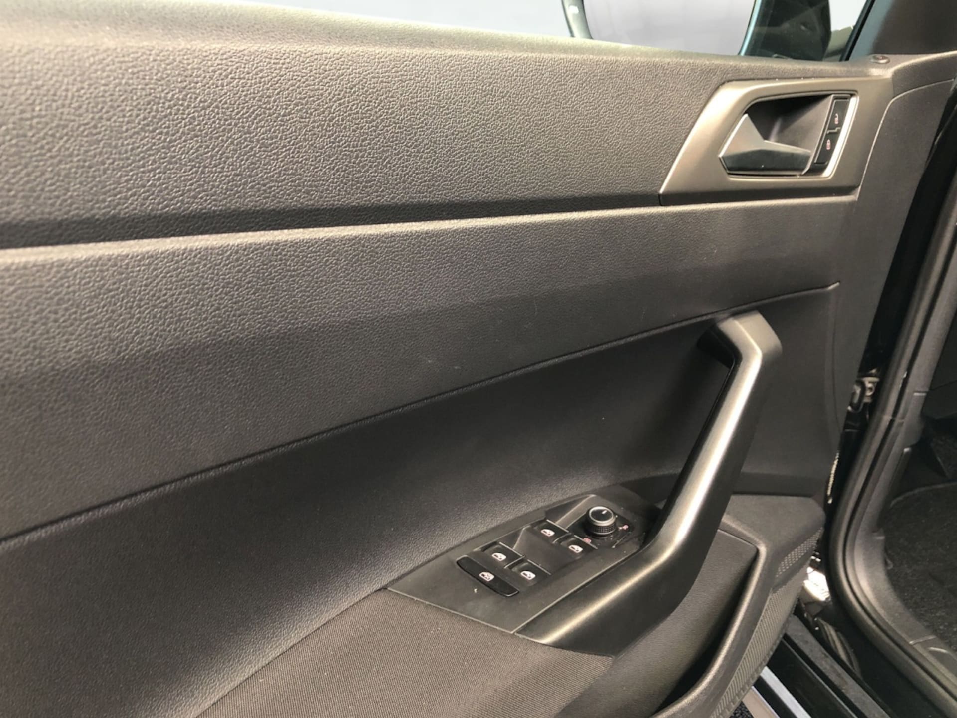 Volkswagen Polo Comfortline