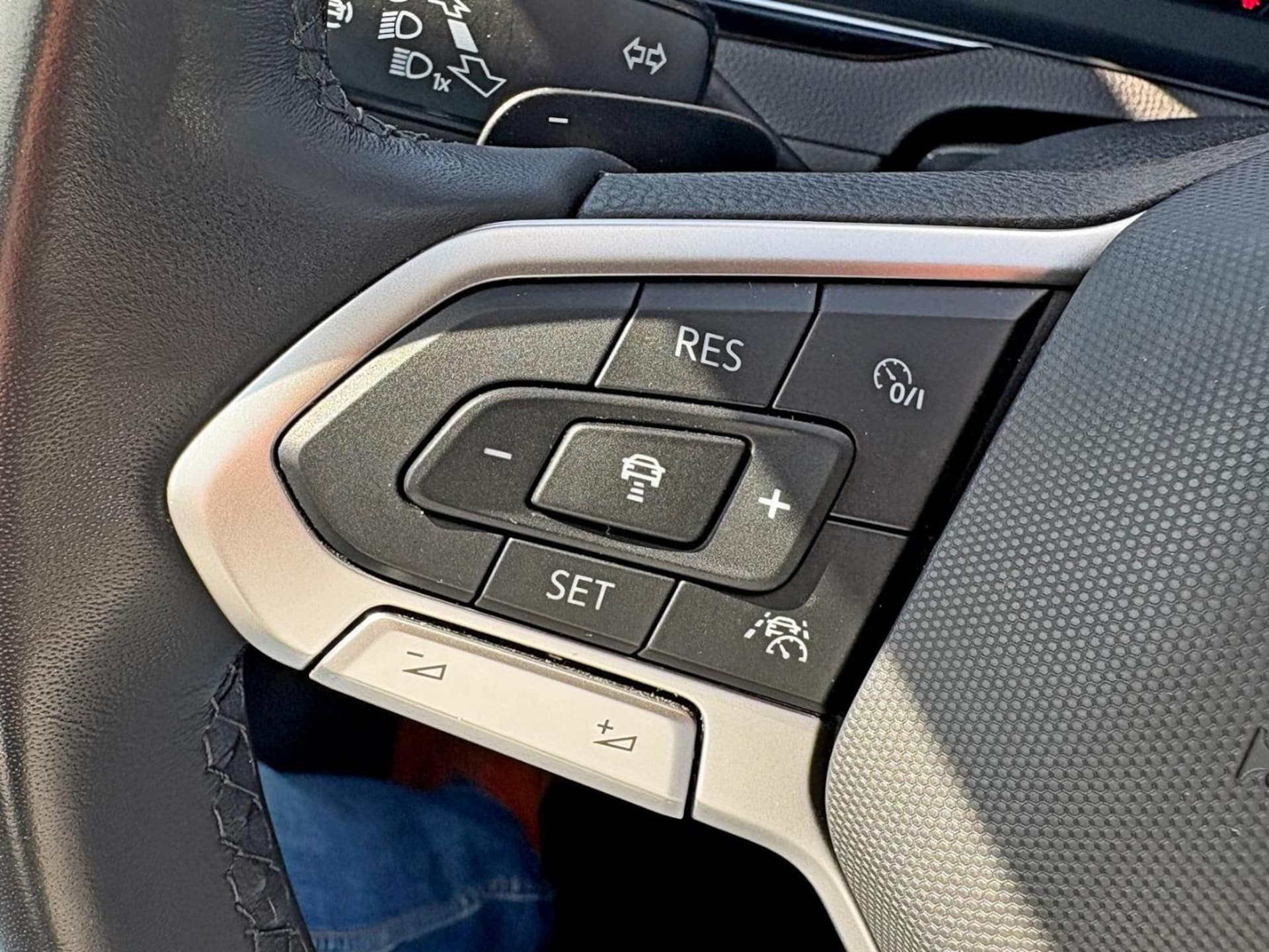 Volkswagen Passat Variant Elegance