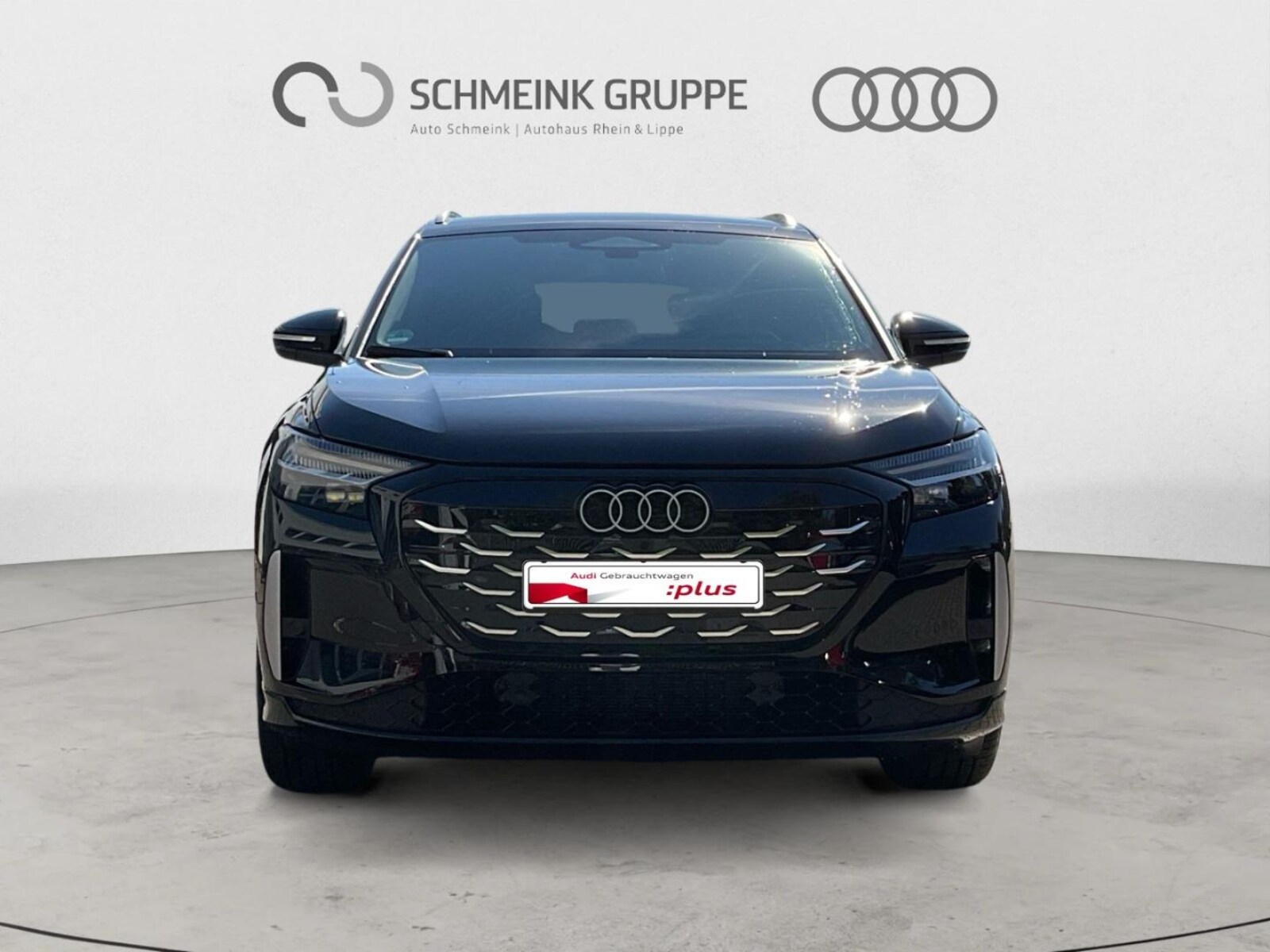 Audi Q4 e-tron – Bild 8