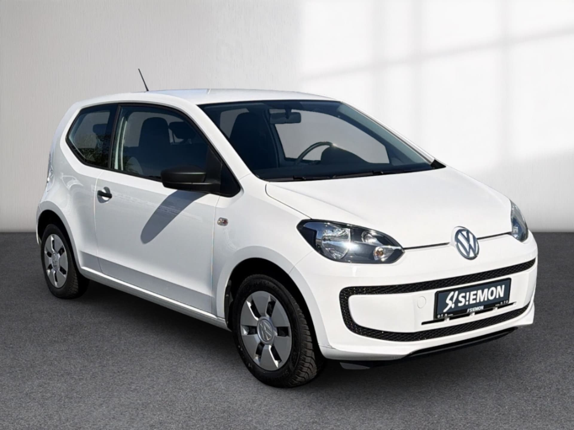 Volkswagen up! take up!
