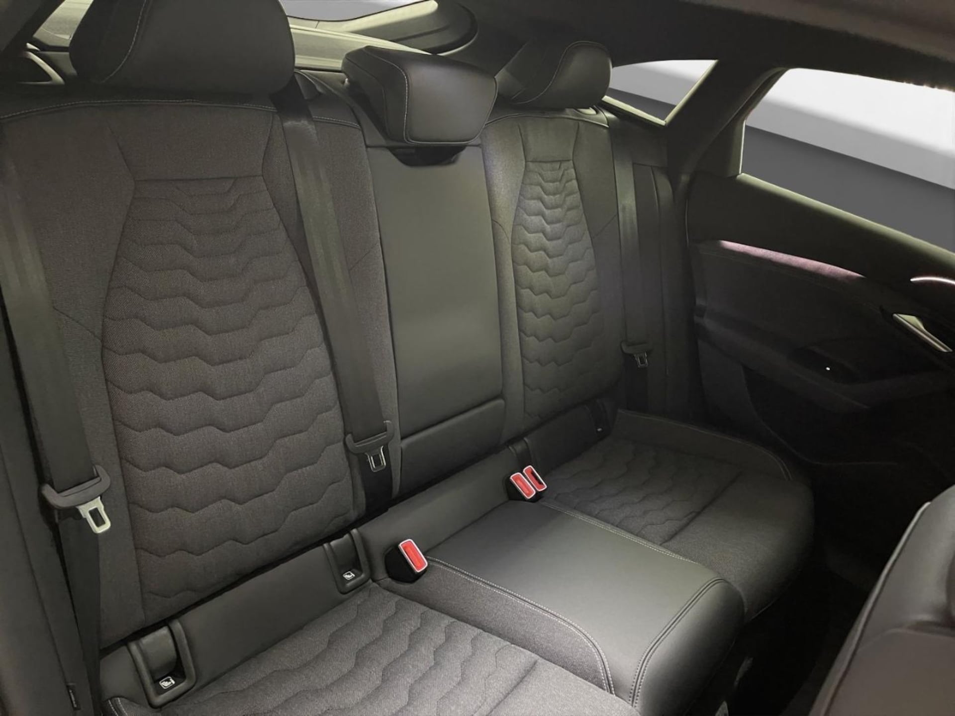 Audi A6 Sportback e-tron