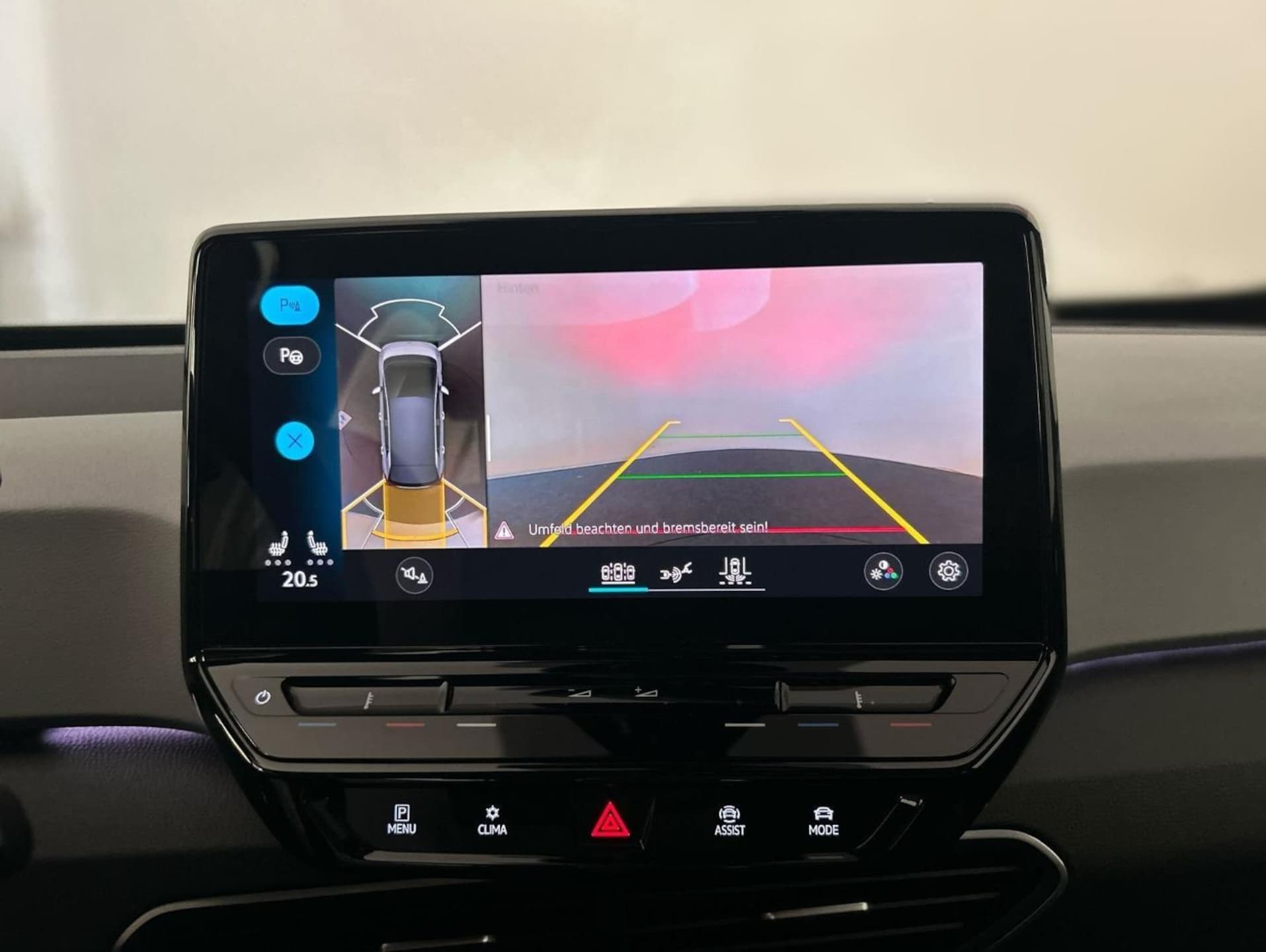 Volkswagen ID.3 Pro