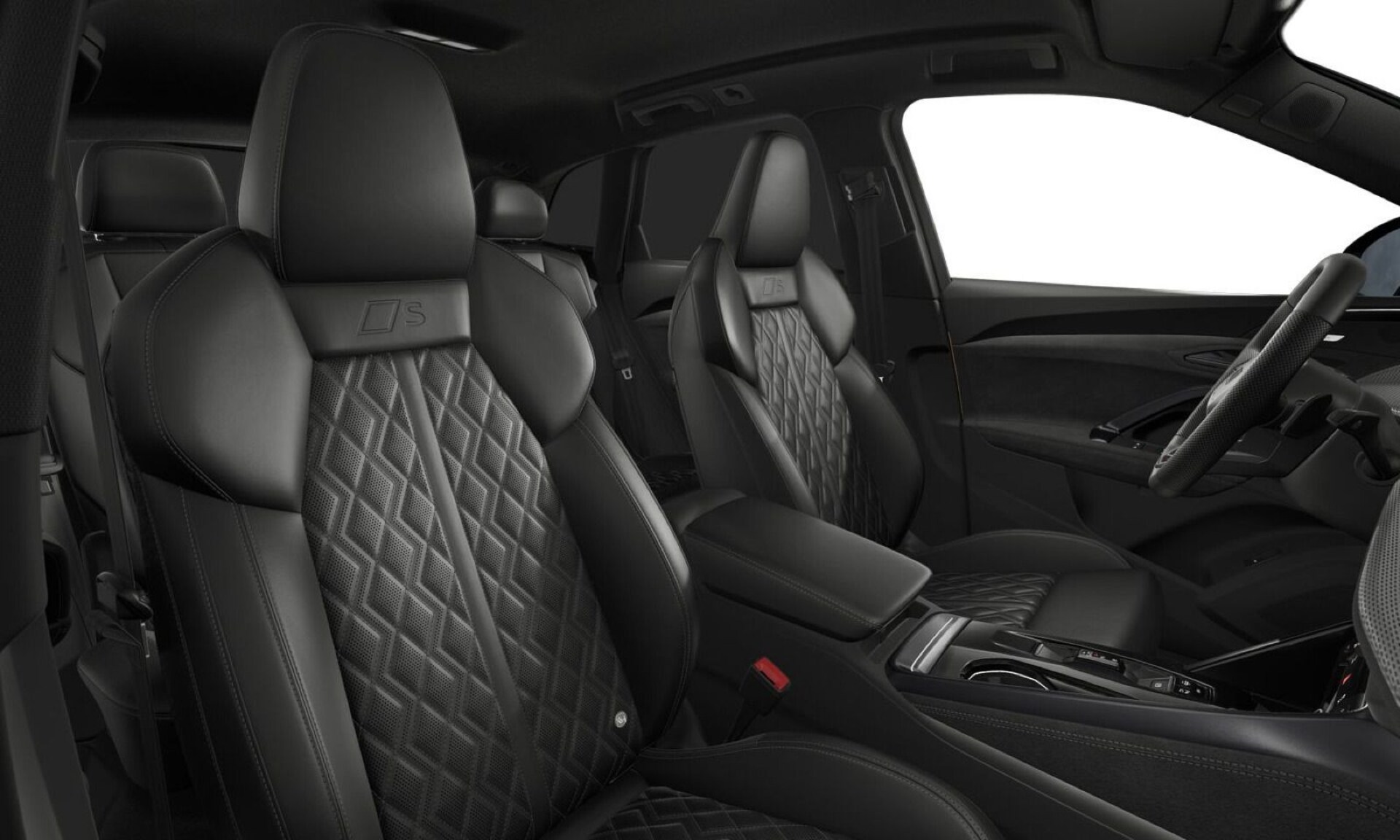 Audi SQ5 SUV