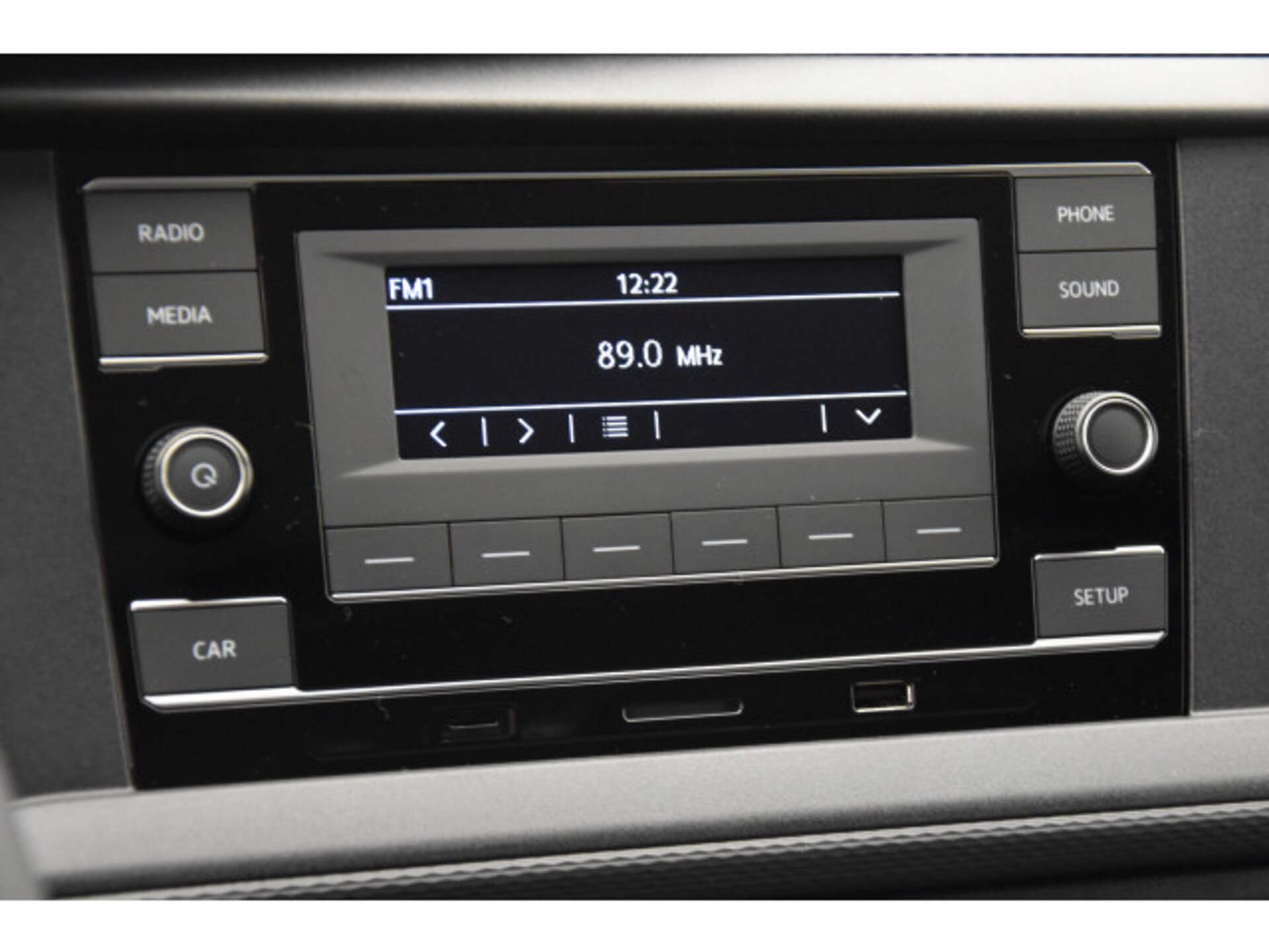 Volkswagen T6.1 Transporter Kasten kurzer Radstand
