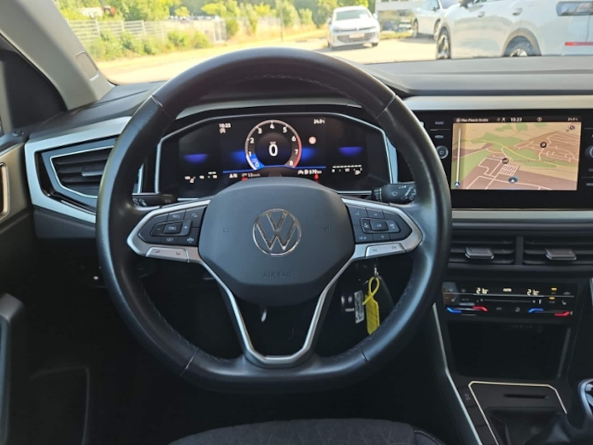 Volkswagen Polo MOVE