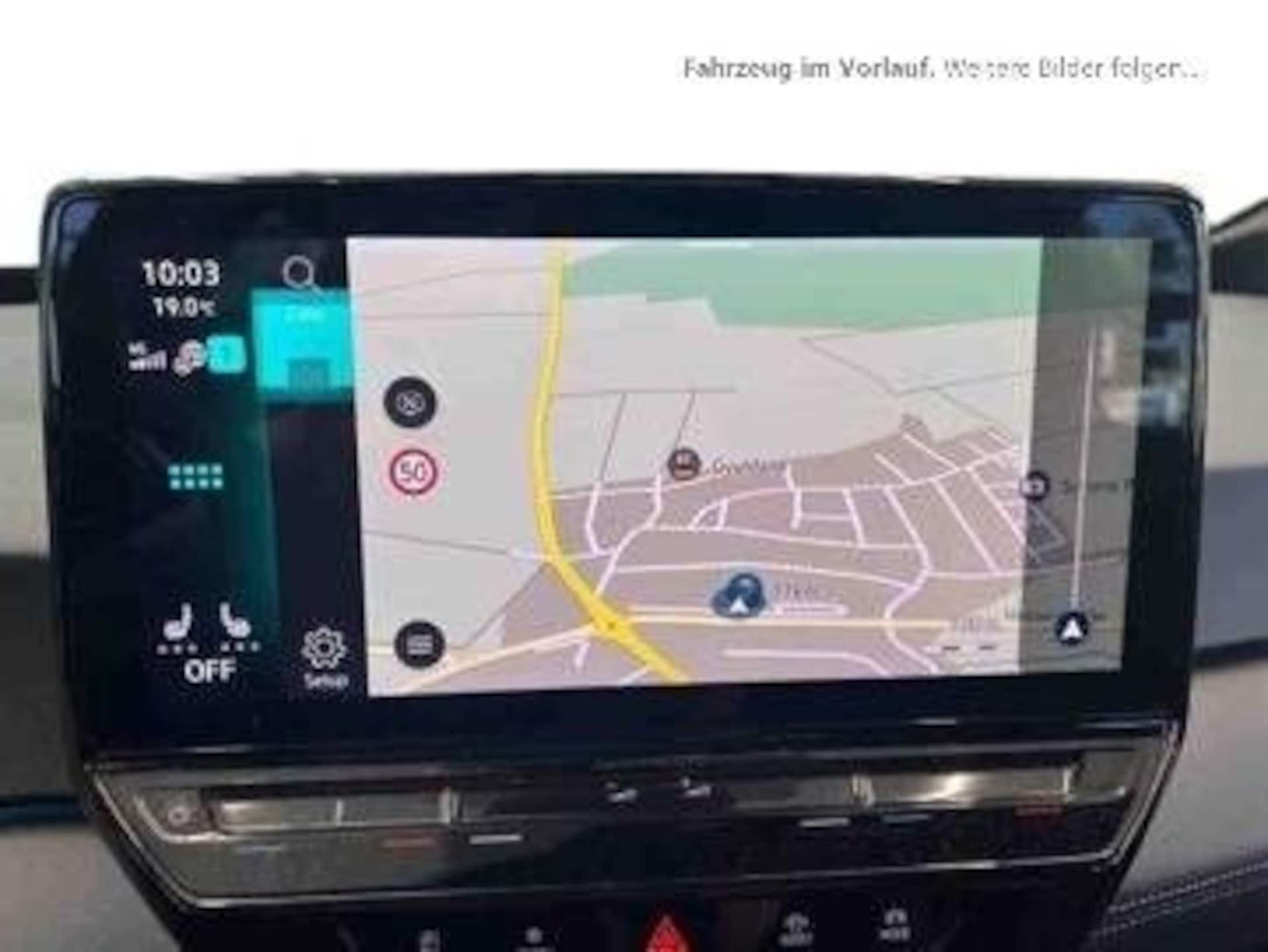Volkswagen ID.3 Pro
