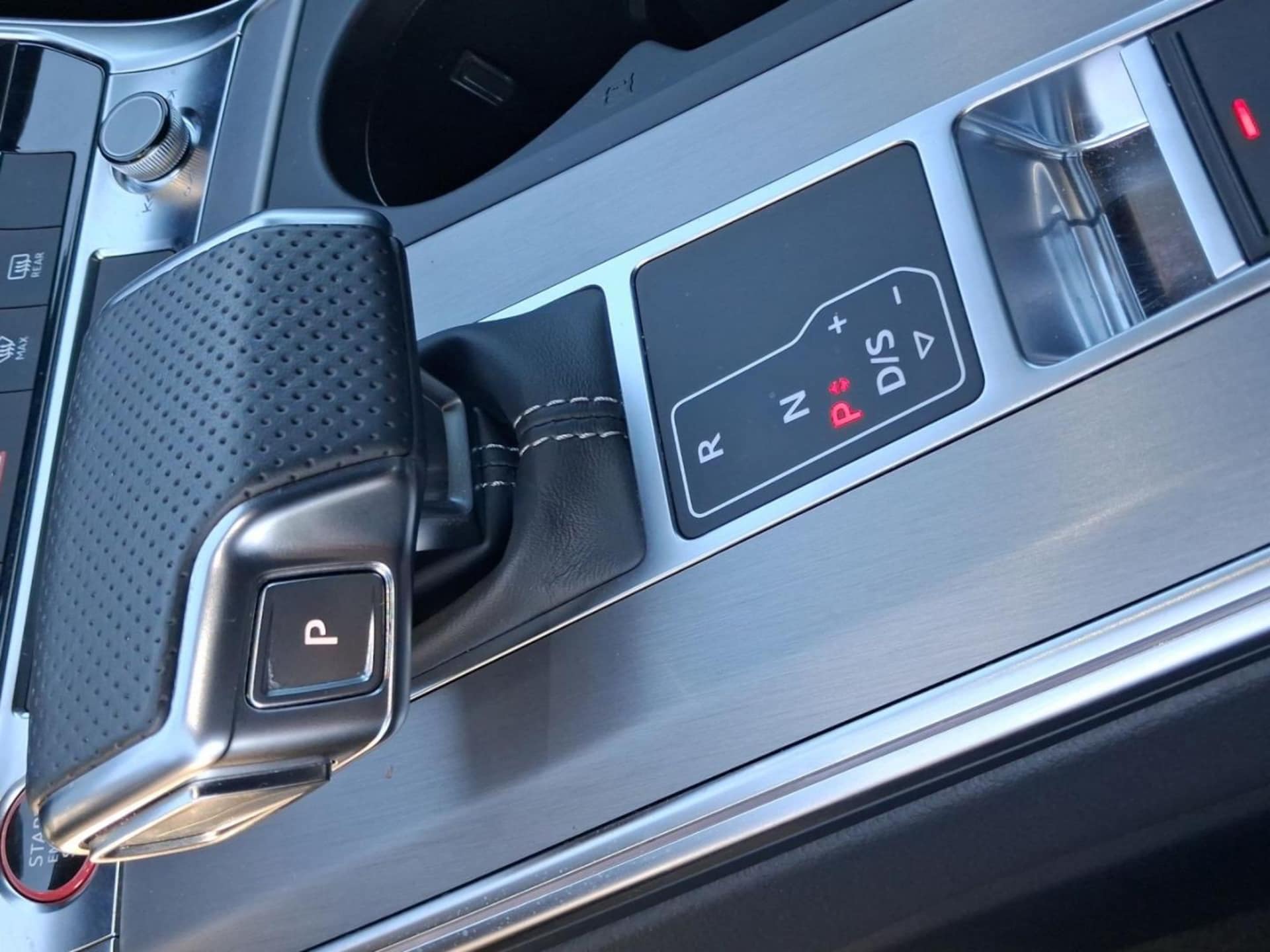 Audi S6 Avant