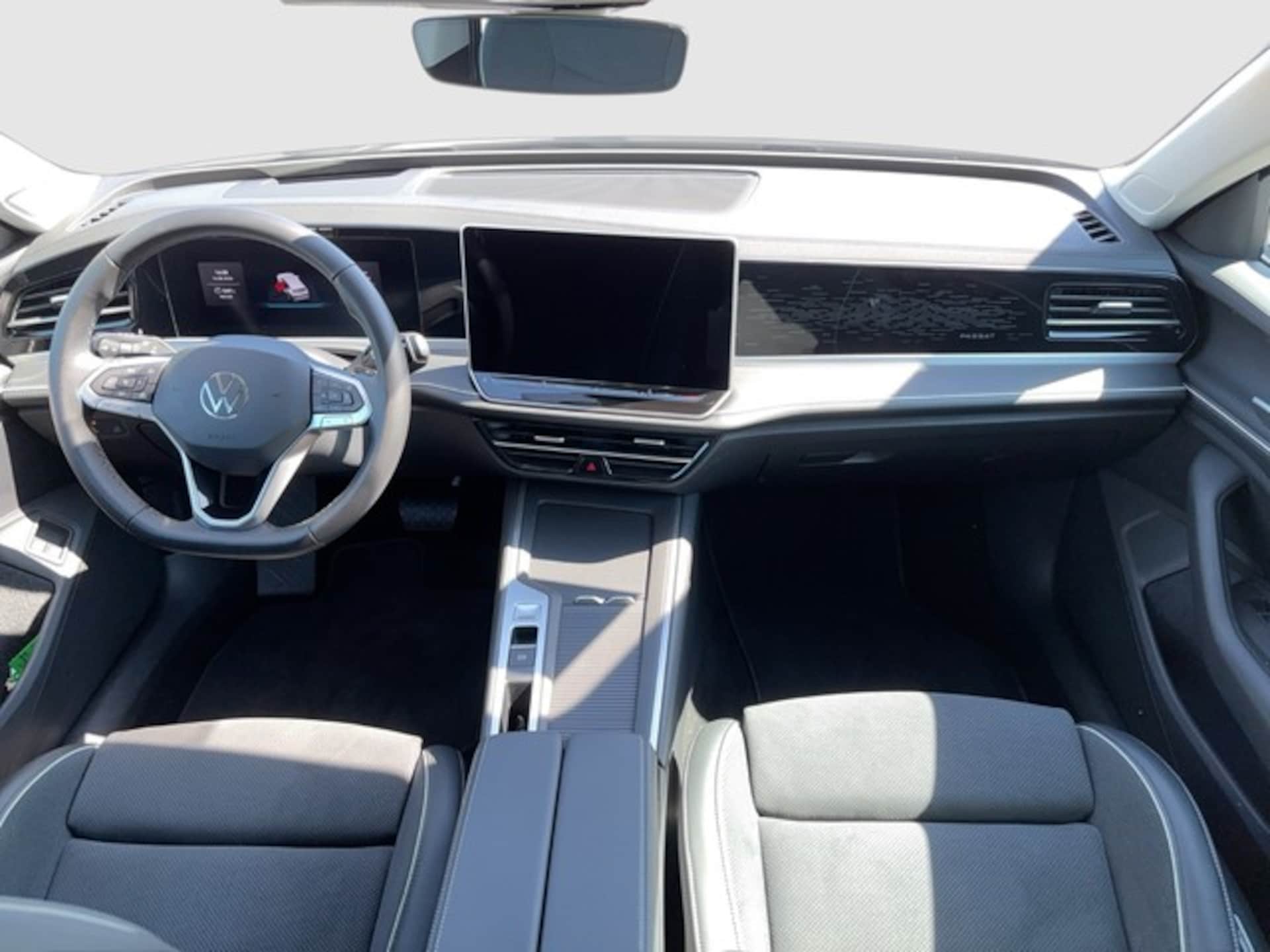 Volkswagen Passat Business