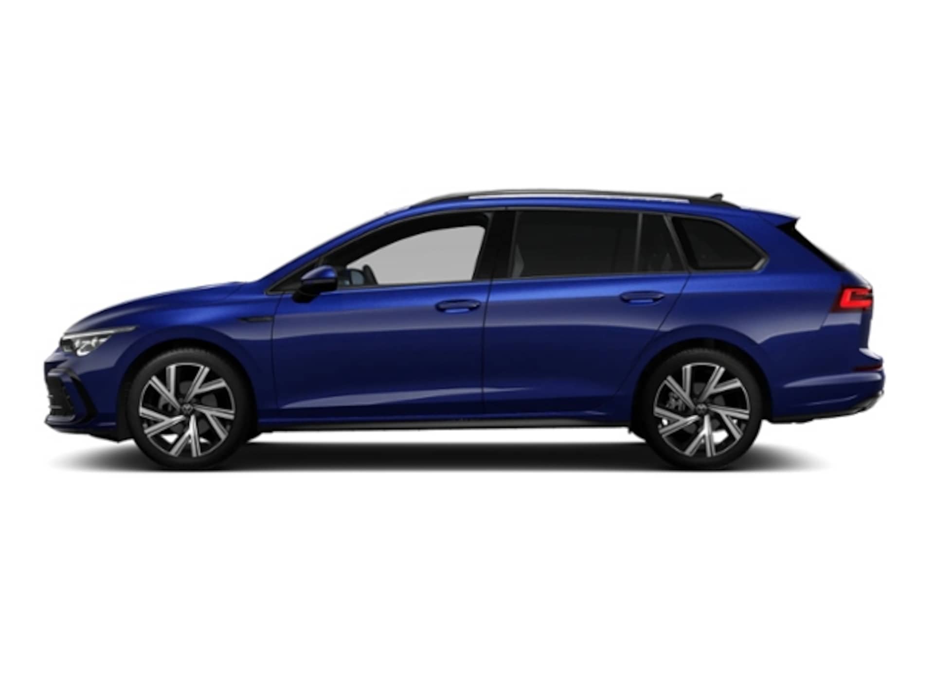 Volkswagen Golf Variant R-Line