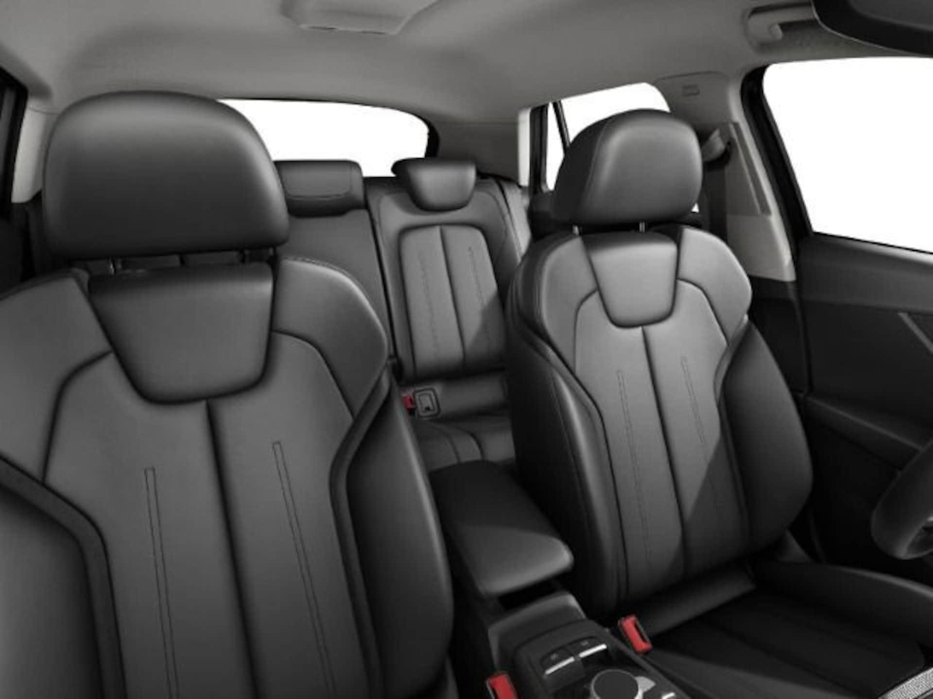 Audi Q2 Advanced