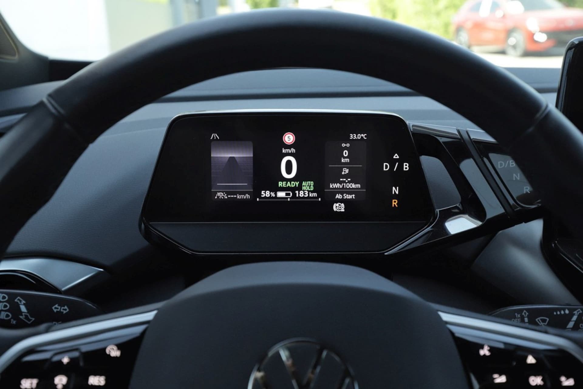 Volkswagen ID.4 Pro Performance