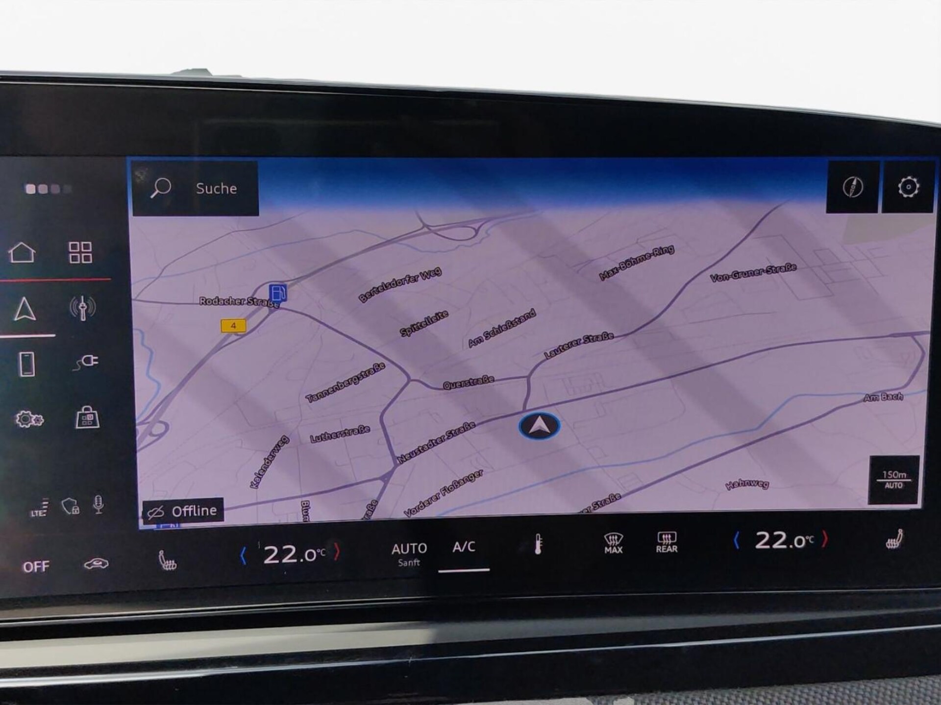 Audi A5 Avant e-hybrid