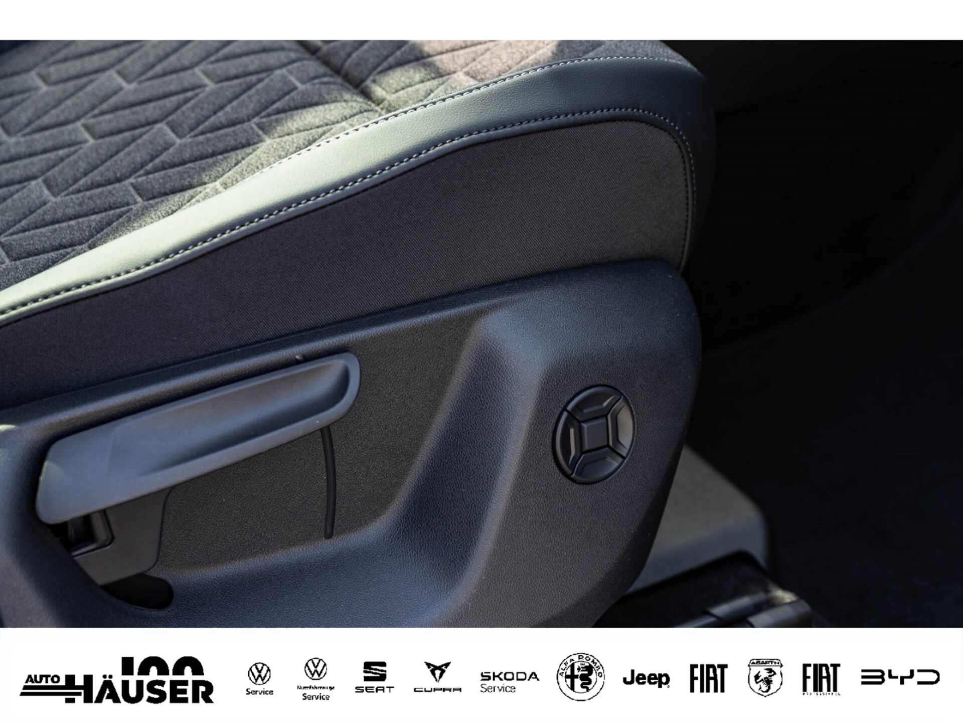 Volkswagen Tayron Life