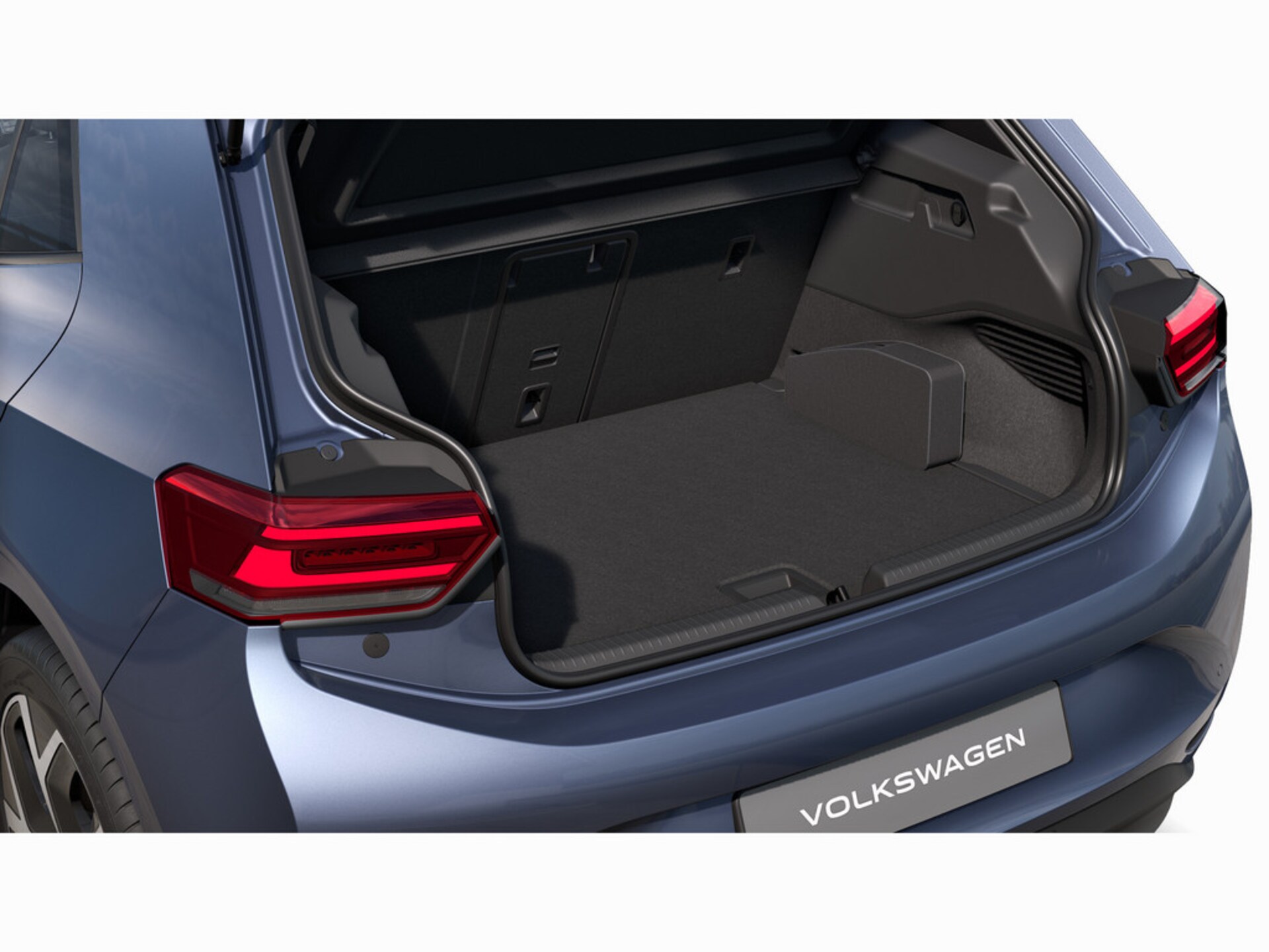 Volkswagen ID.3 Neo Life