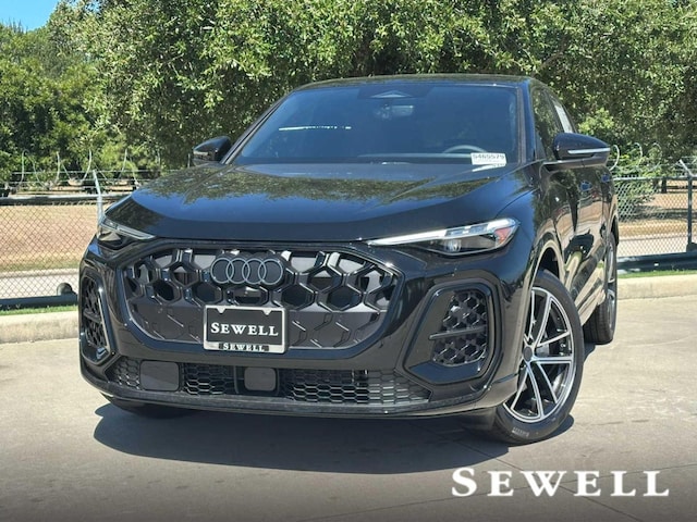 2026 Audi Q5 Sportback