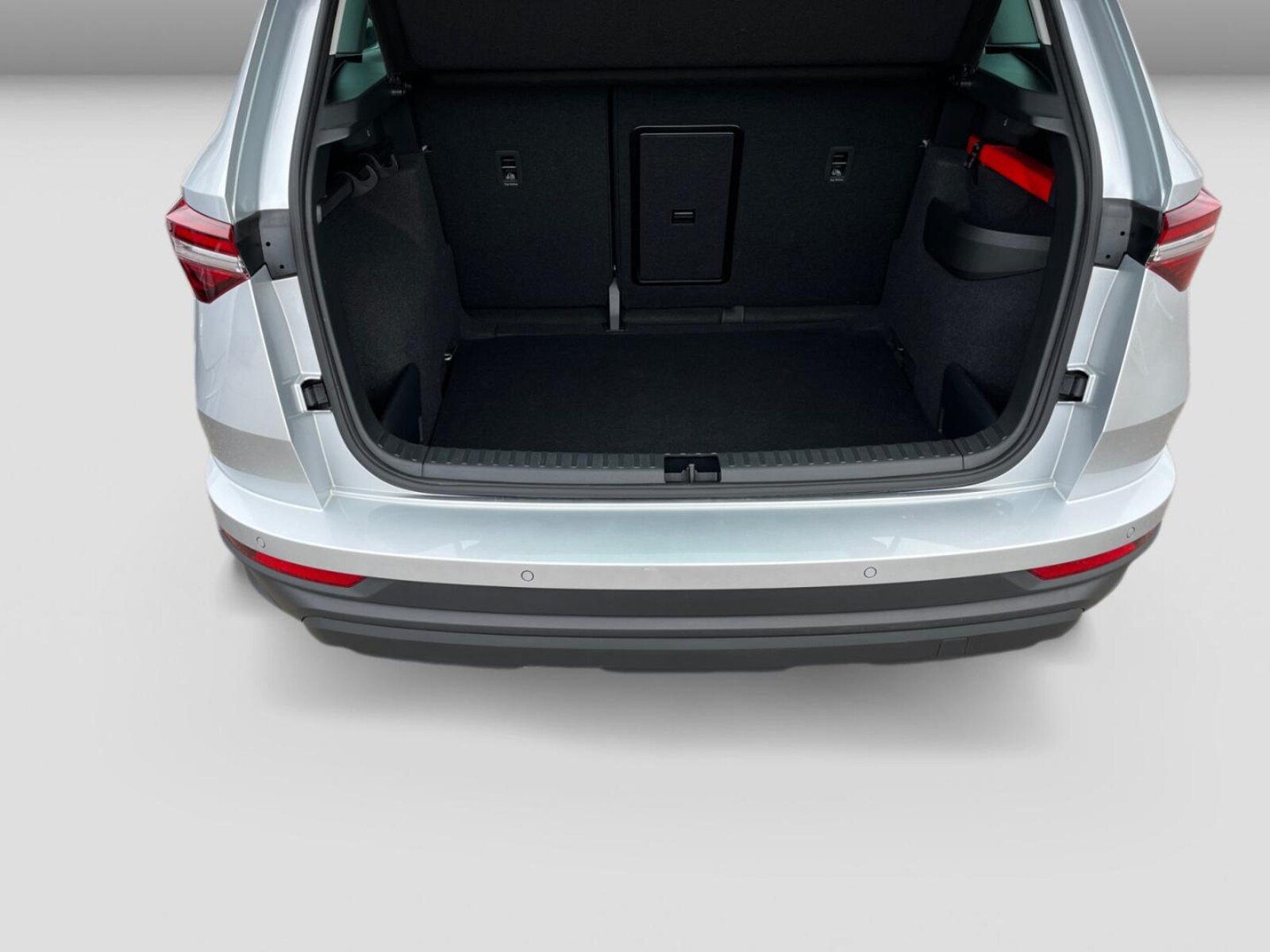 Škoda Karoq – Bild 11