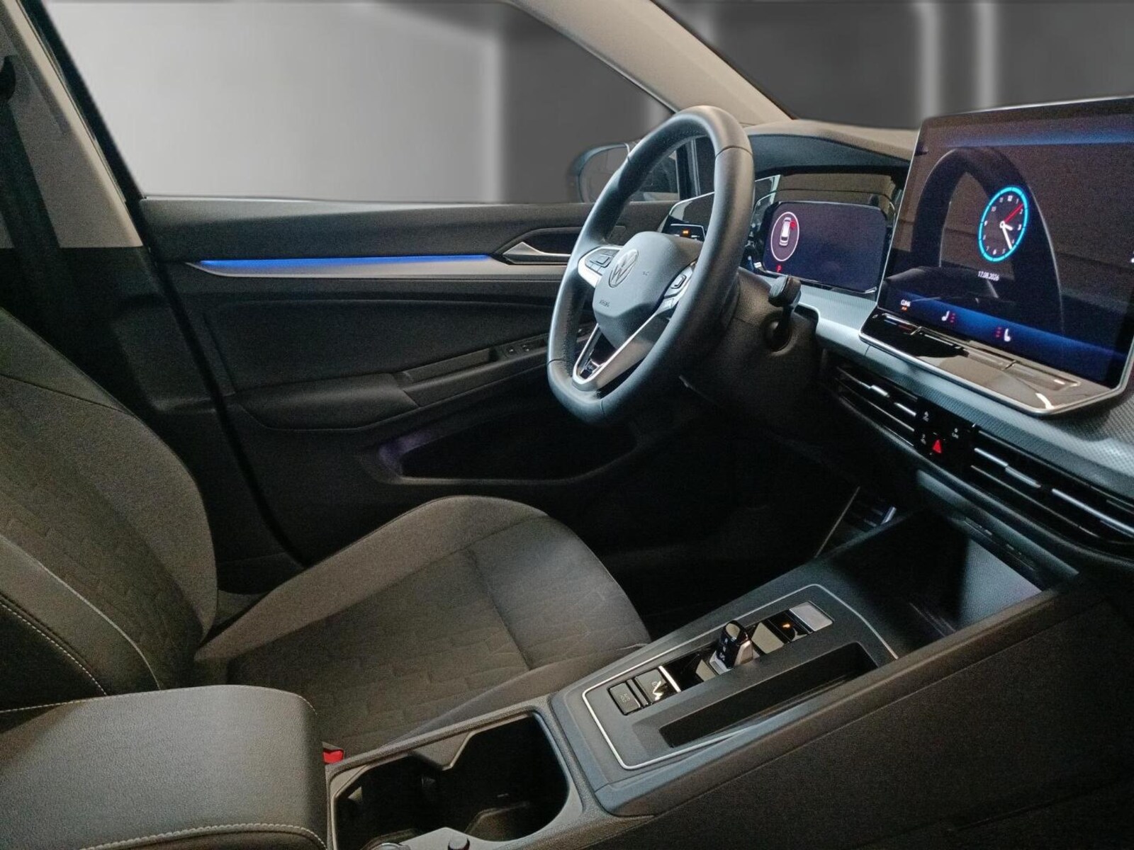 Volkswagen Golf Variant – Bild 16