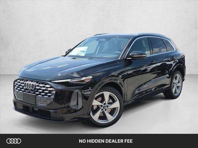 2026 Audi Q5