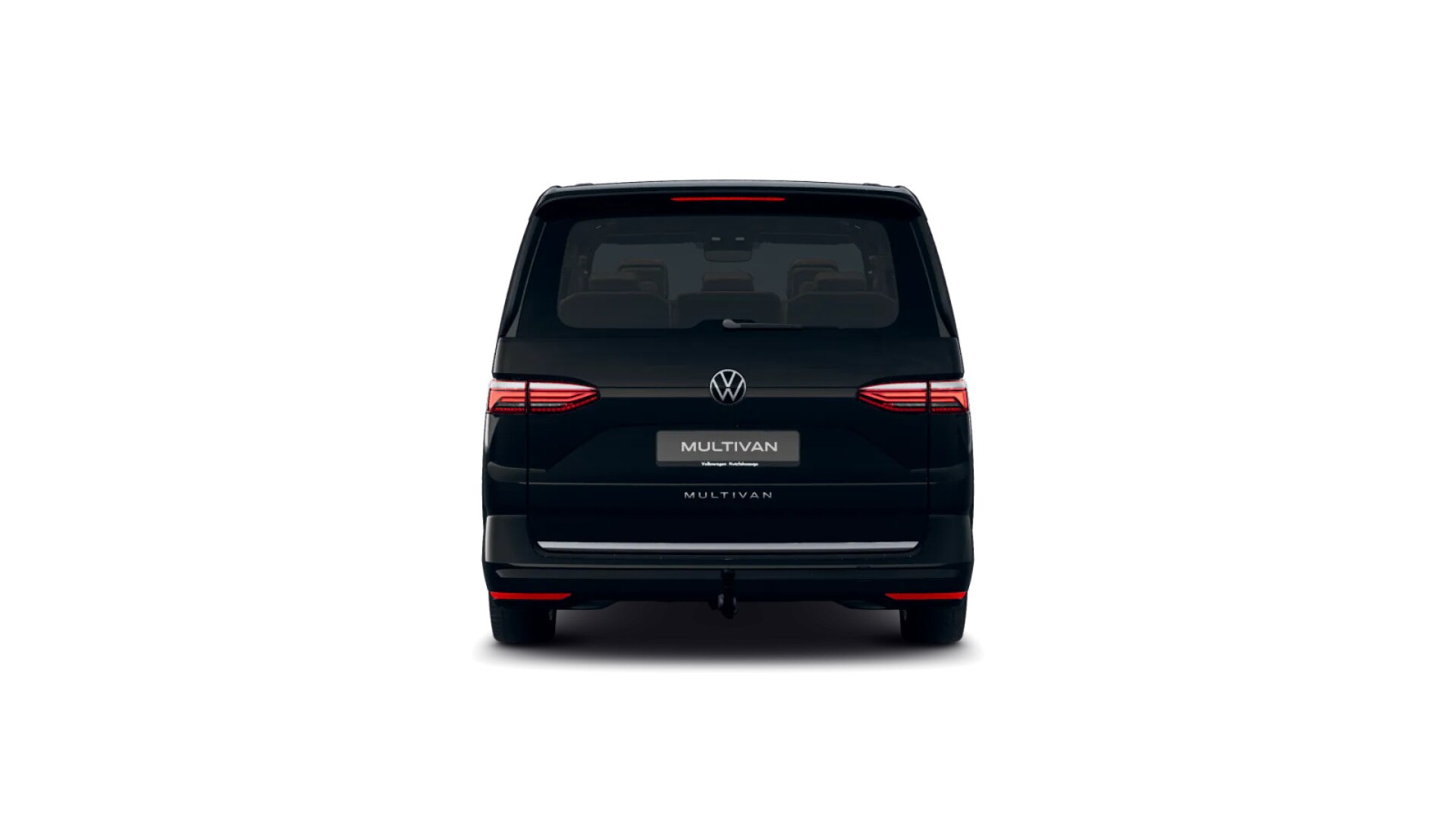 Volkswagen Multivan Langversion Style