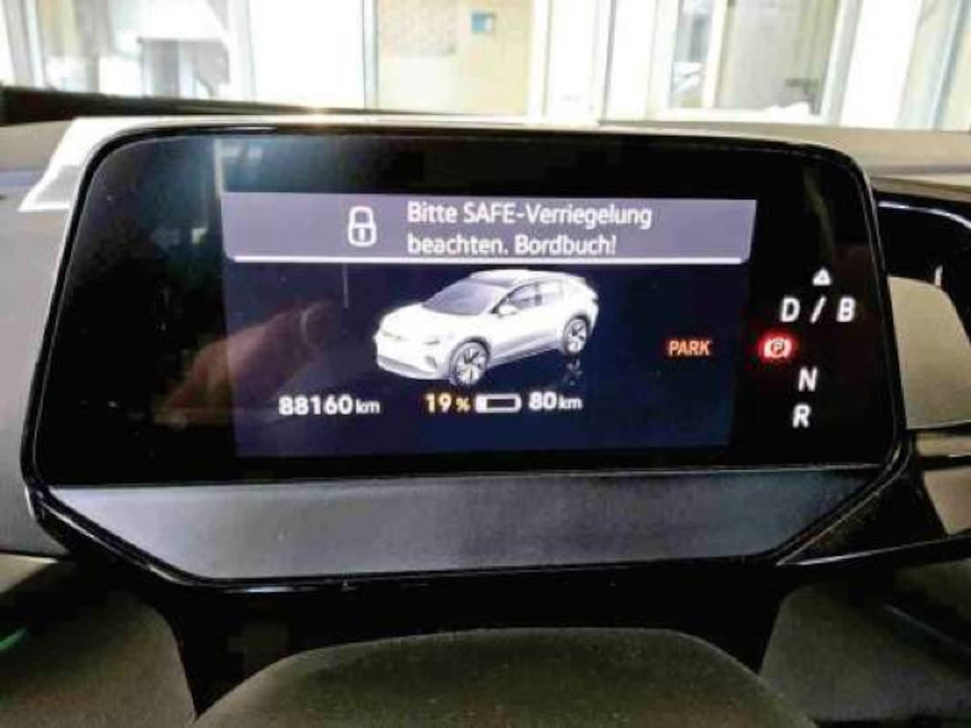 Volkswagen ID.4 Pro Performance