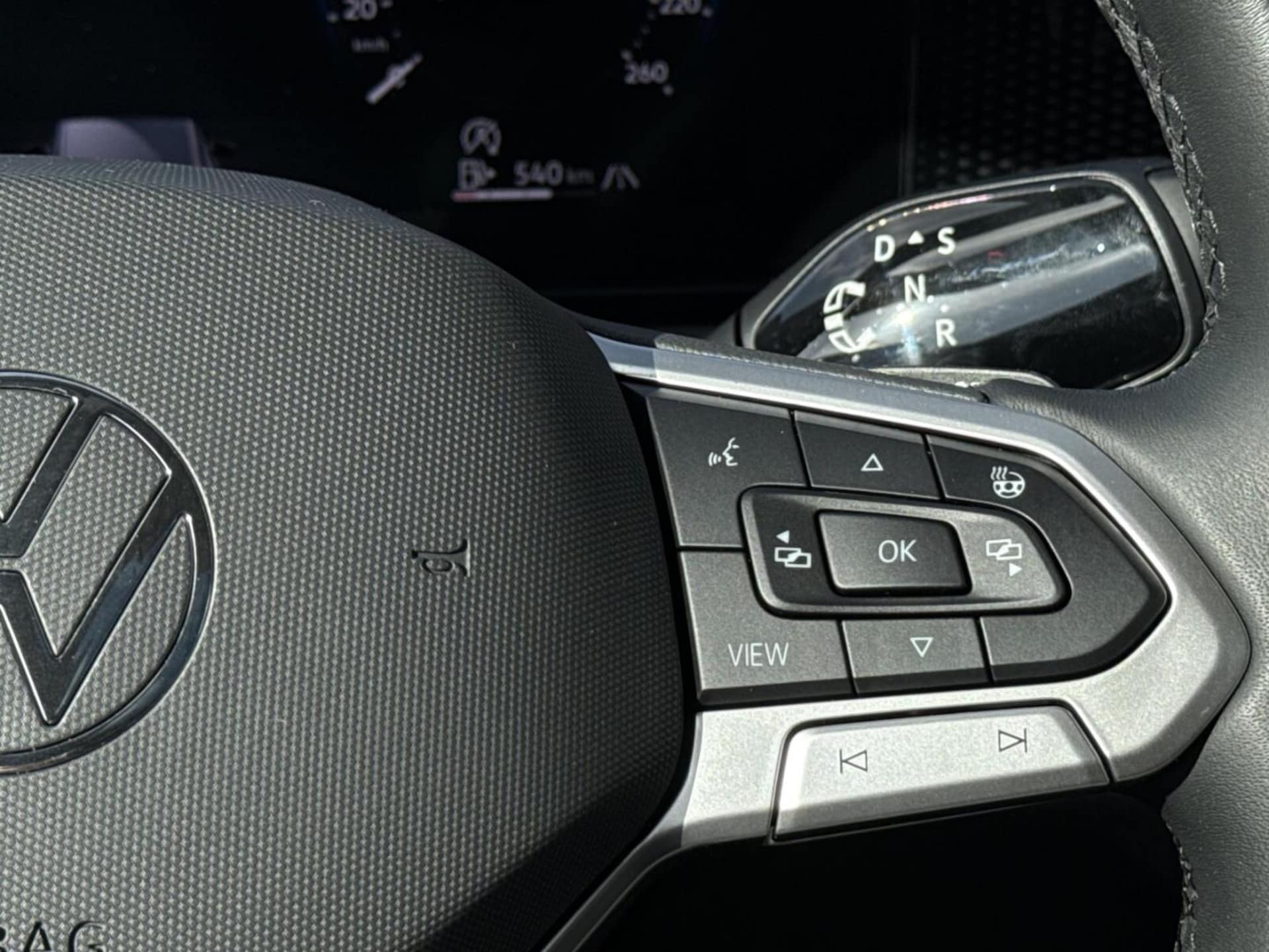 Volkswagen Tiguan Life Plus
