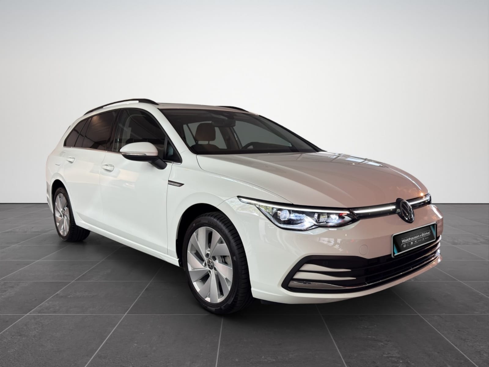 Volkswagen Golf Variant – Bild 8