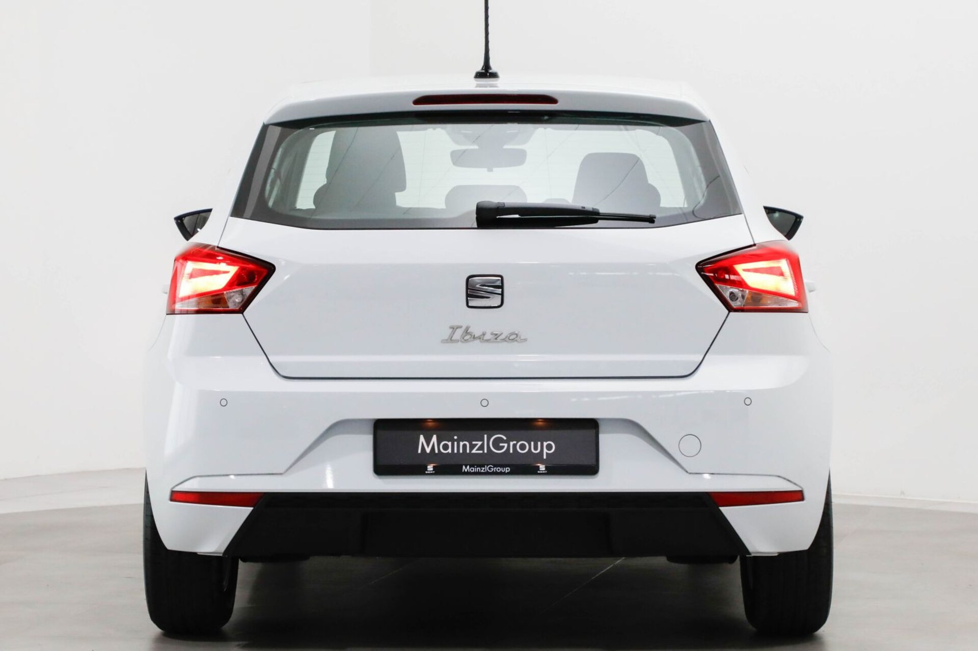 SEAT Ibiza Style