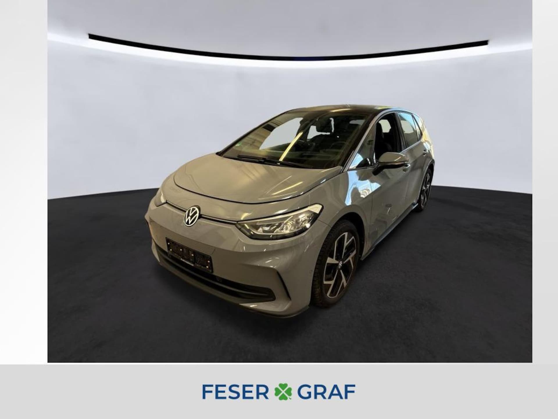 Volkswagen ID.3 Pro