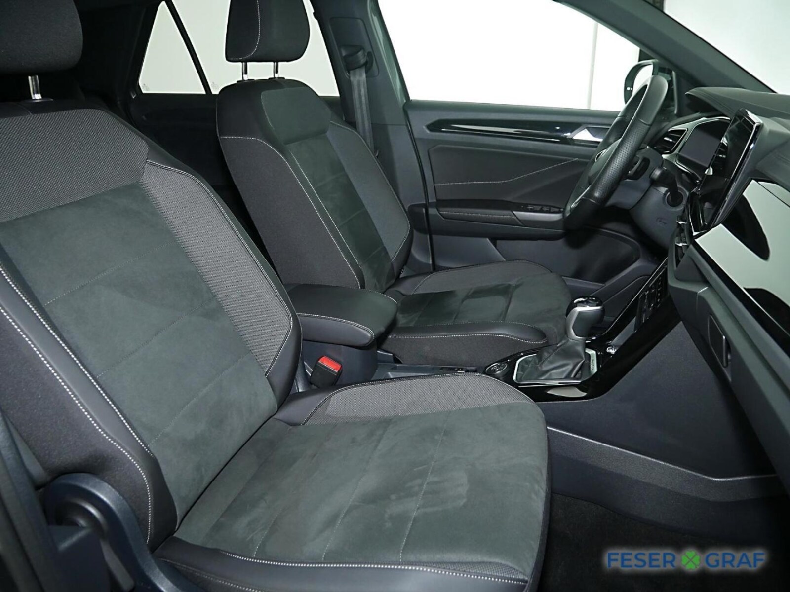 Volkswagen T-Roc – Bild 4