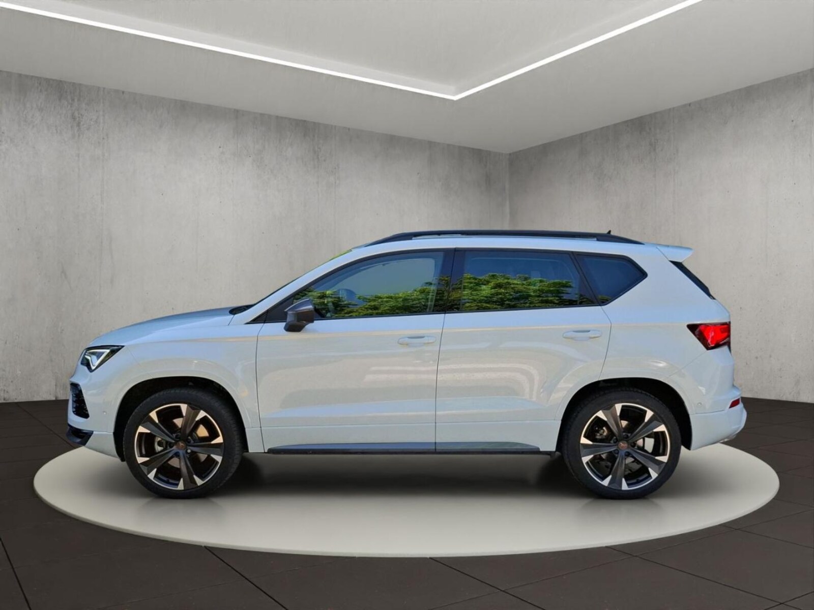CUPRA Ateca – Bild 2