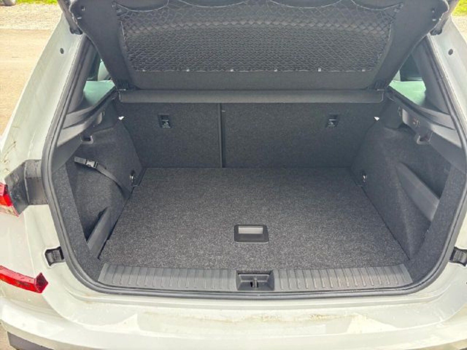 Škoda Kamiq – Bild 12