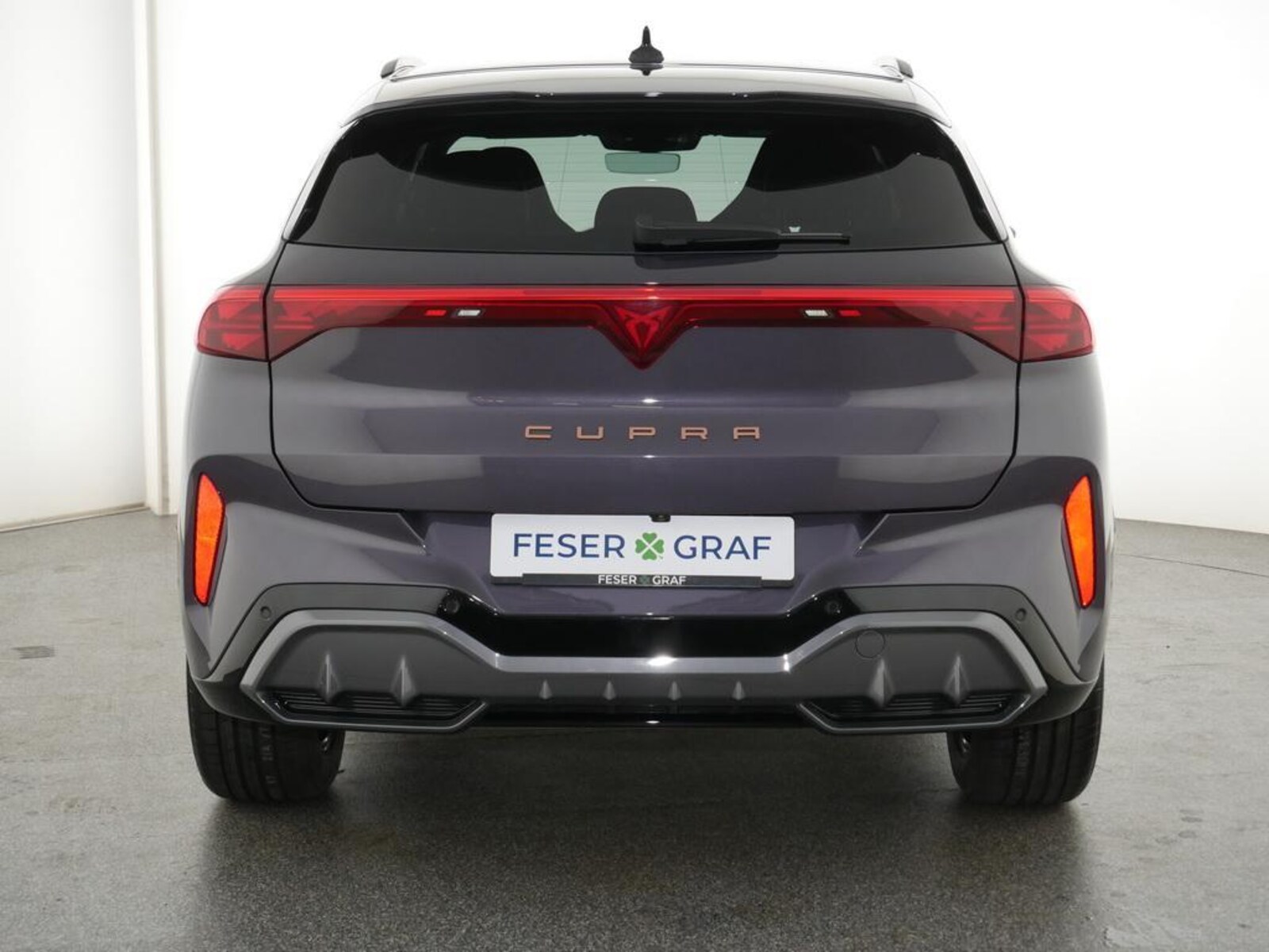 CUPRA Terramar – Bild 13