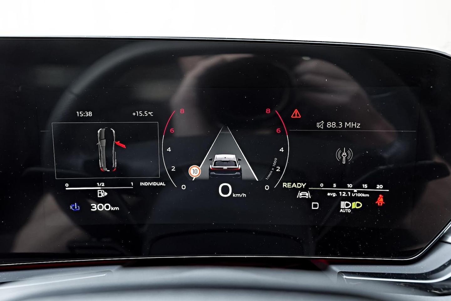 Image about Audi S5 Avant TFSI quattro 270 kW S tronic