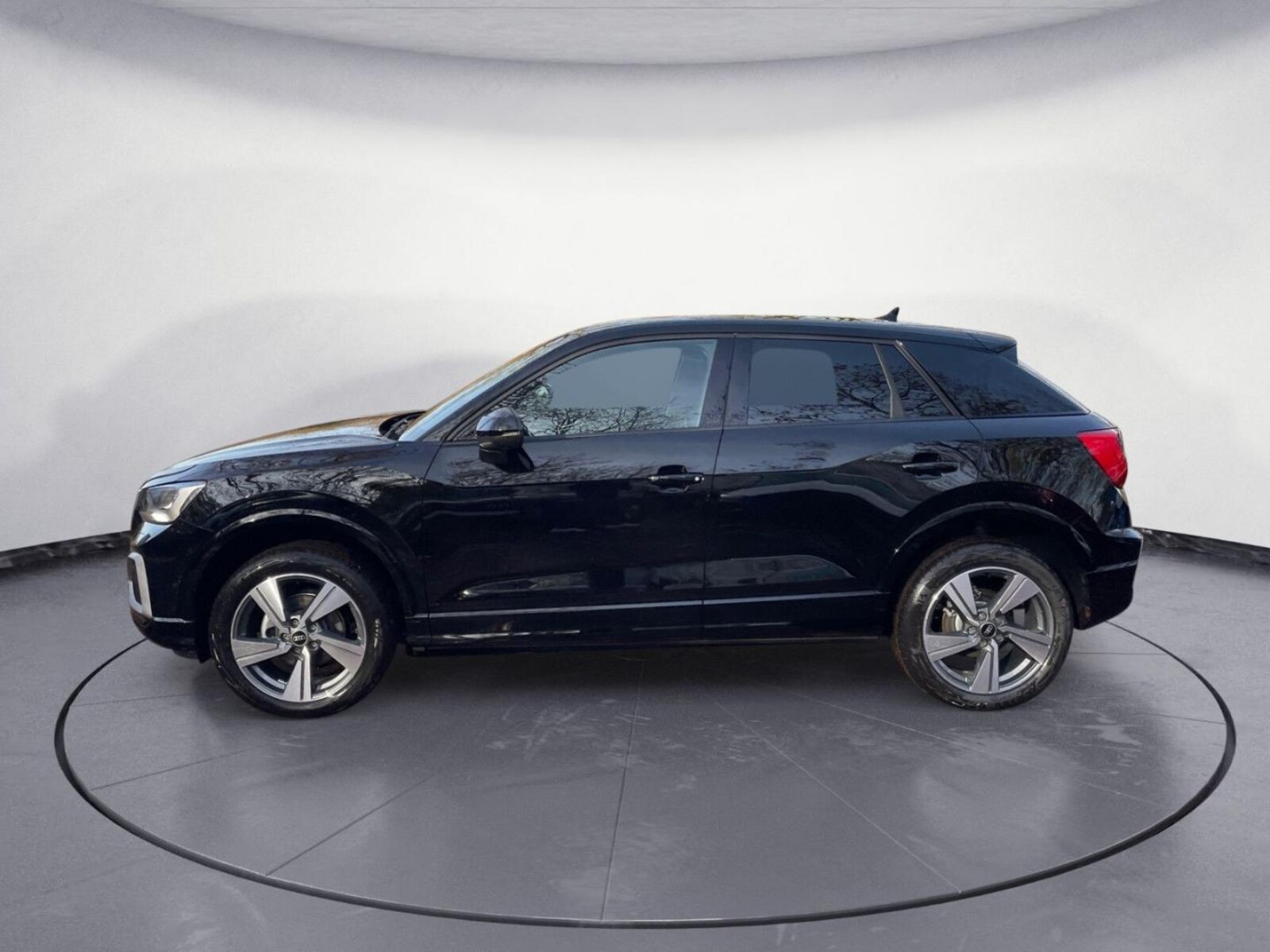 Audi Q2 – Bild 4