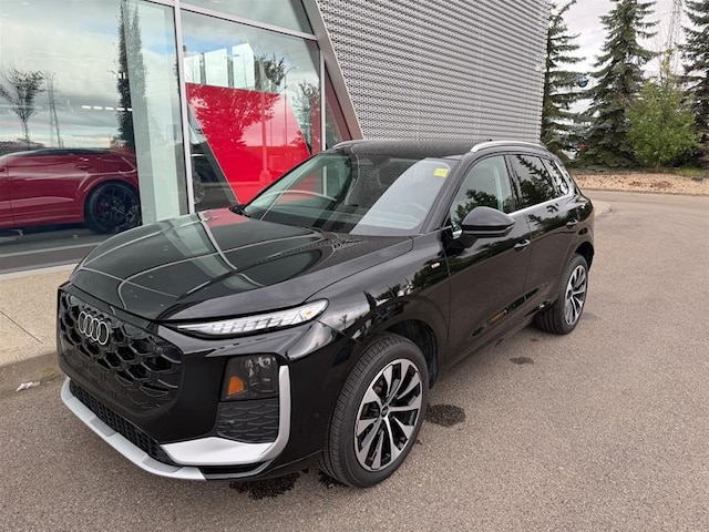 2026 Audi Q3 SUV