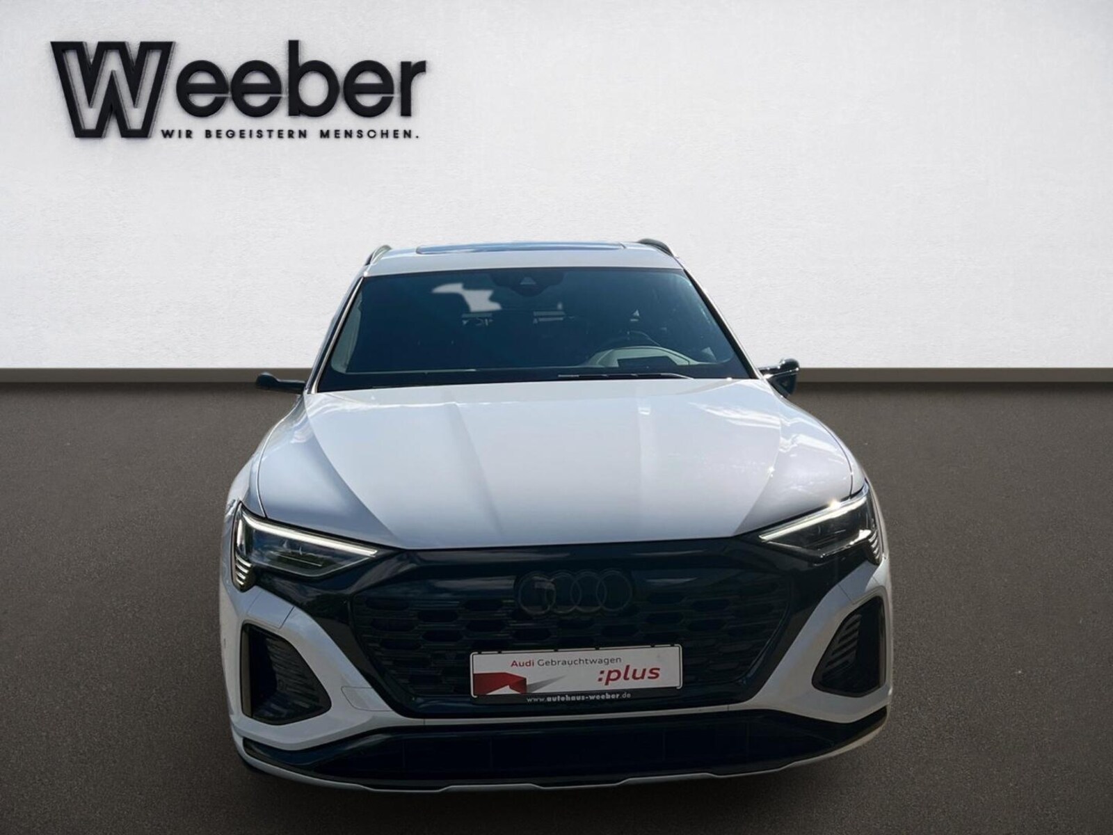 Audi Q8 Sportback e-tron – Bild 24