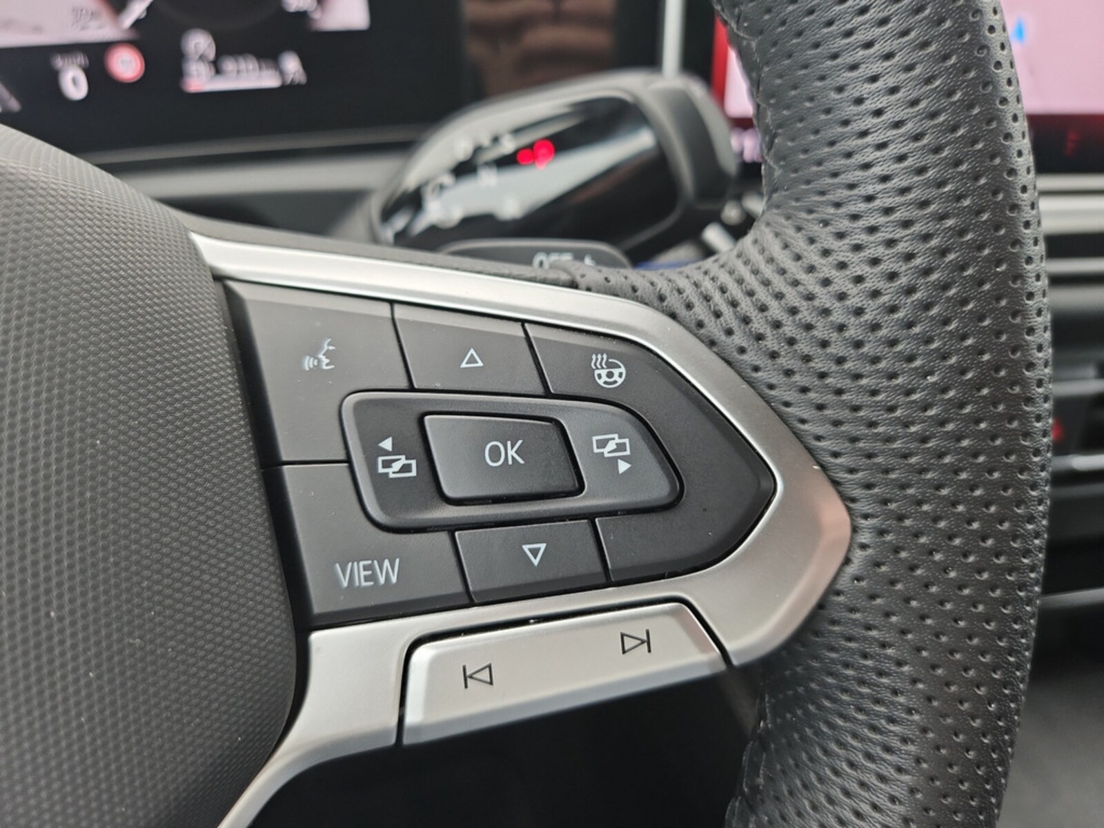 Volkswagen Tiguan – Bild 23