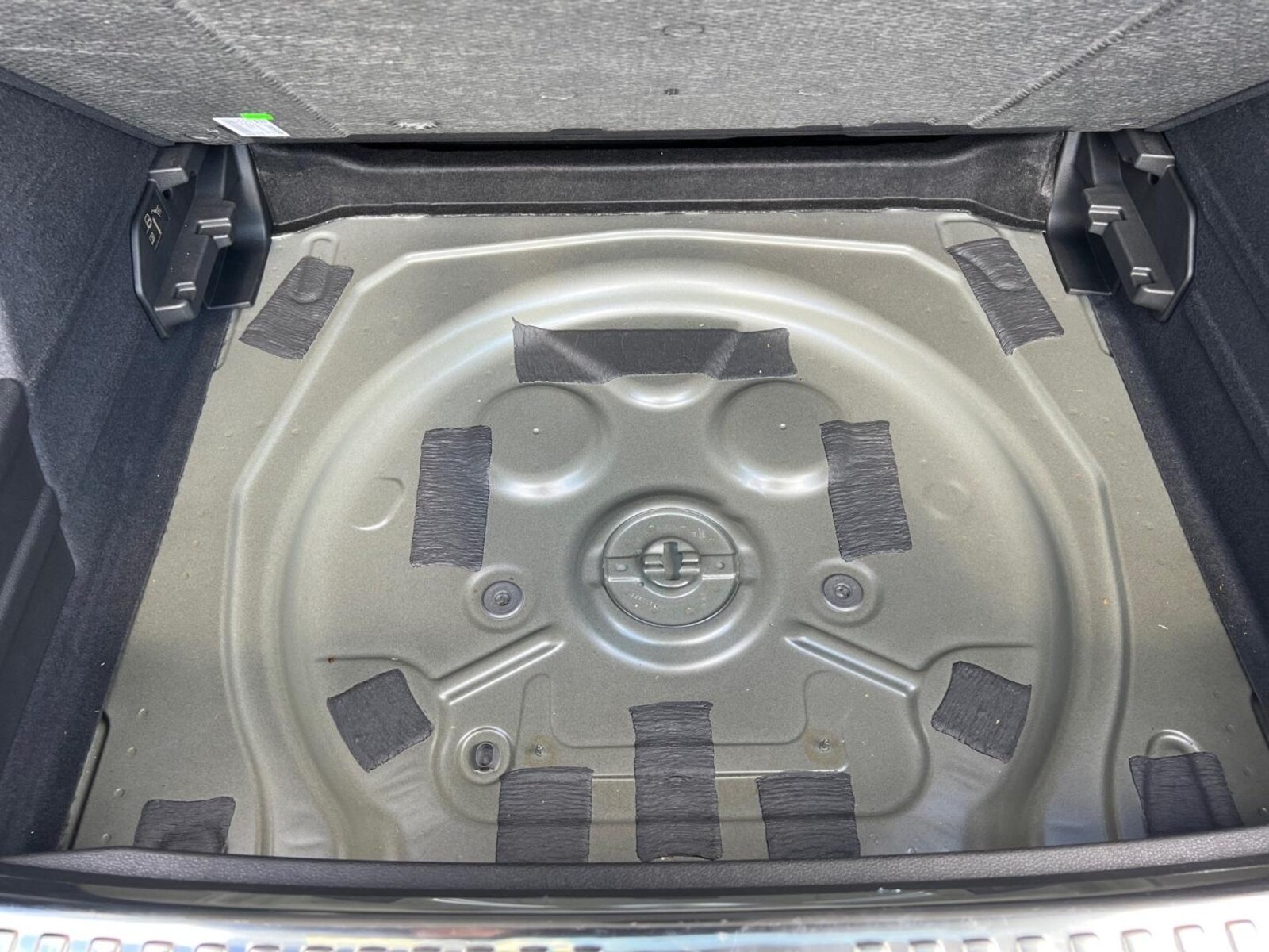 Audi Q3 Sportback – Bild 23