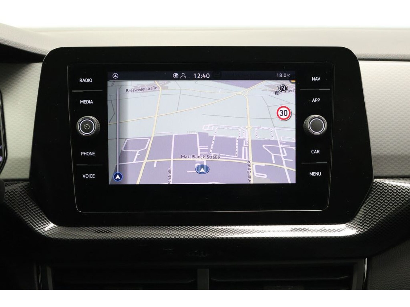 Volkswagen T-Cross – Bild 10