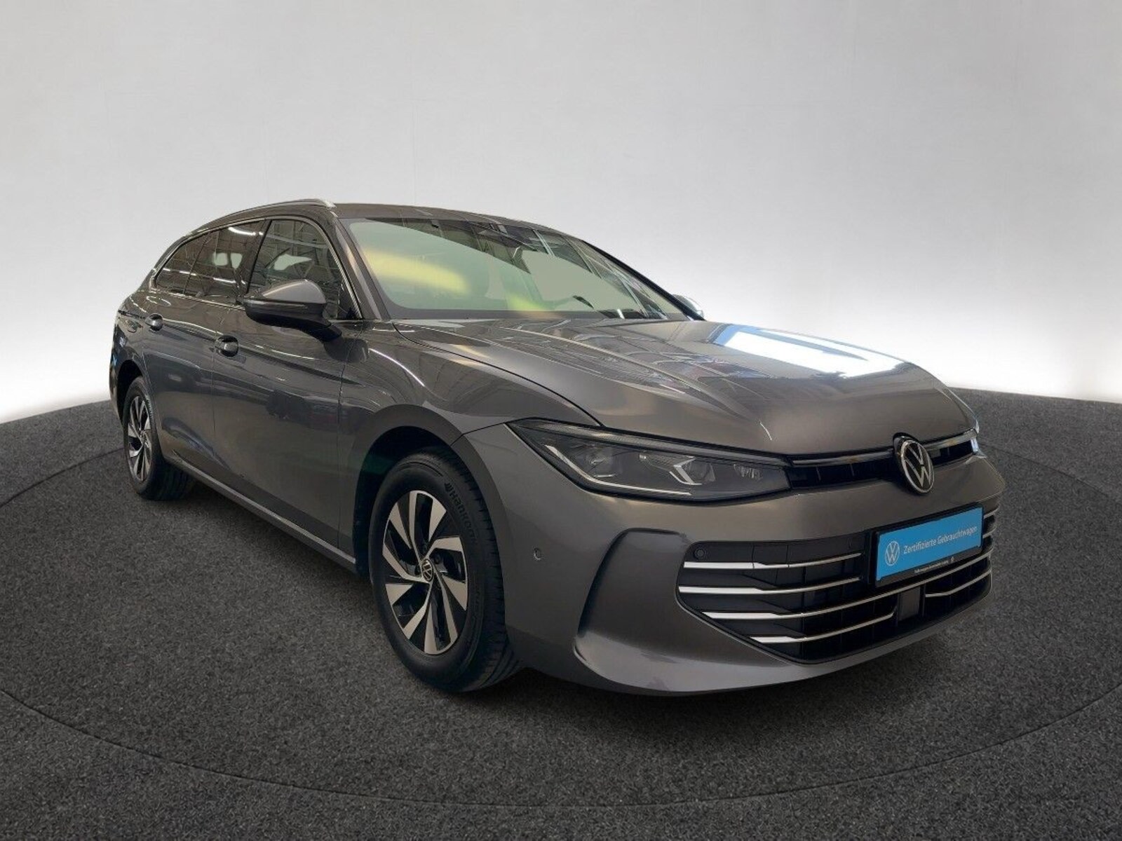Volkswagen Passat – Bild 4