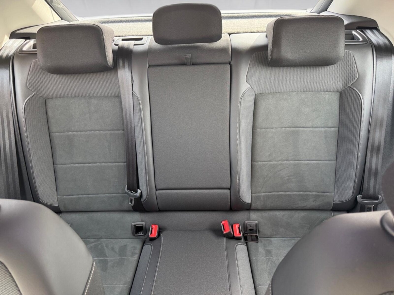 Volkswagen T-Roc – Bild 9
