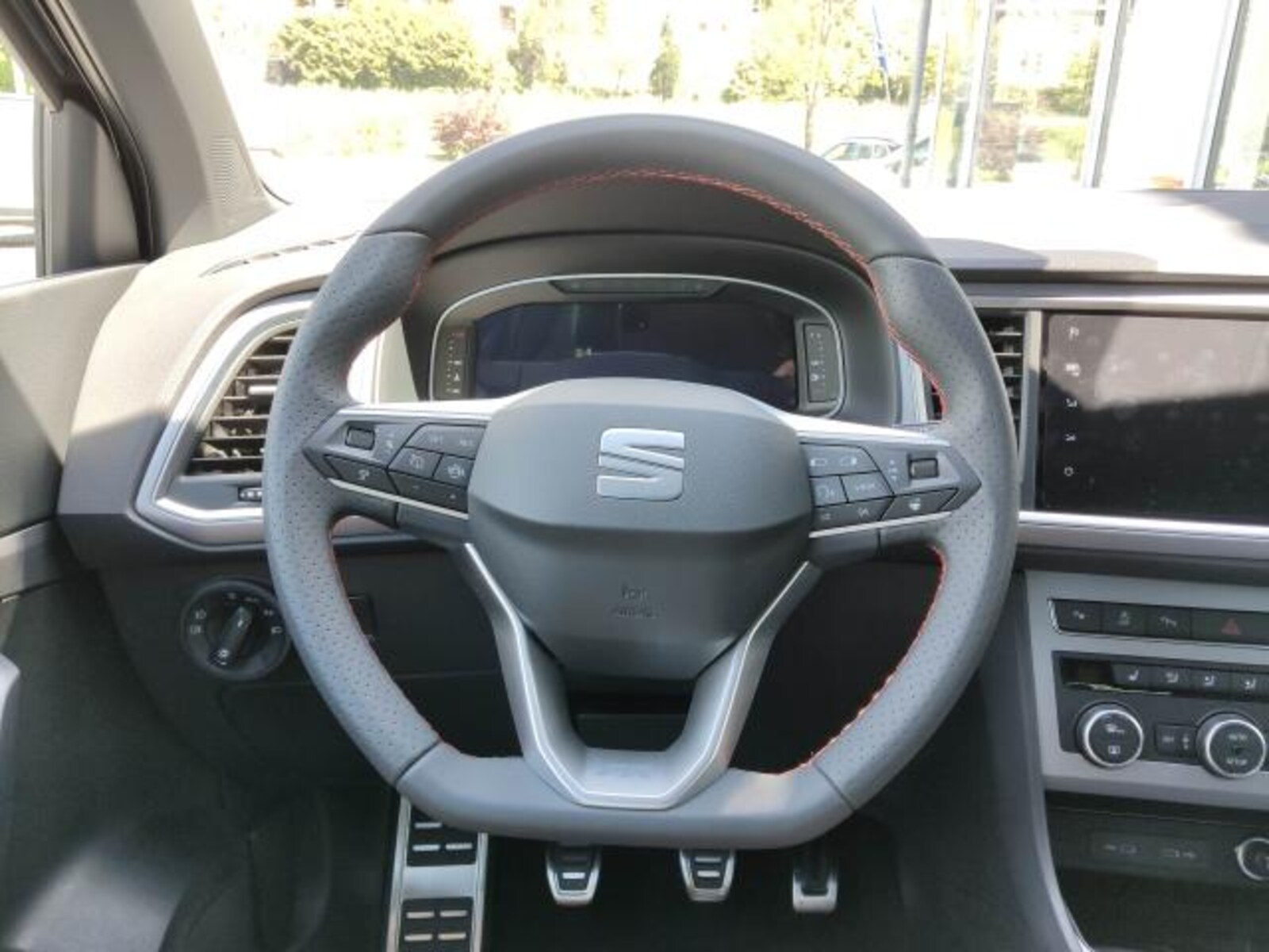 SEAT Ateca – Bild 12