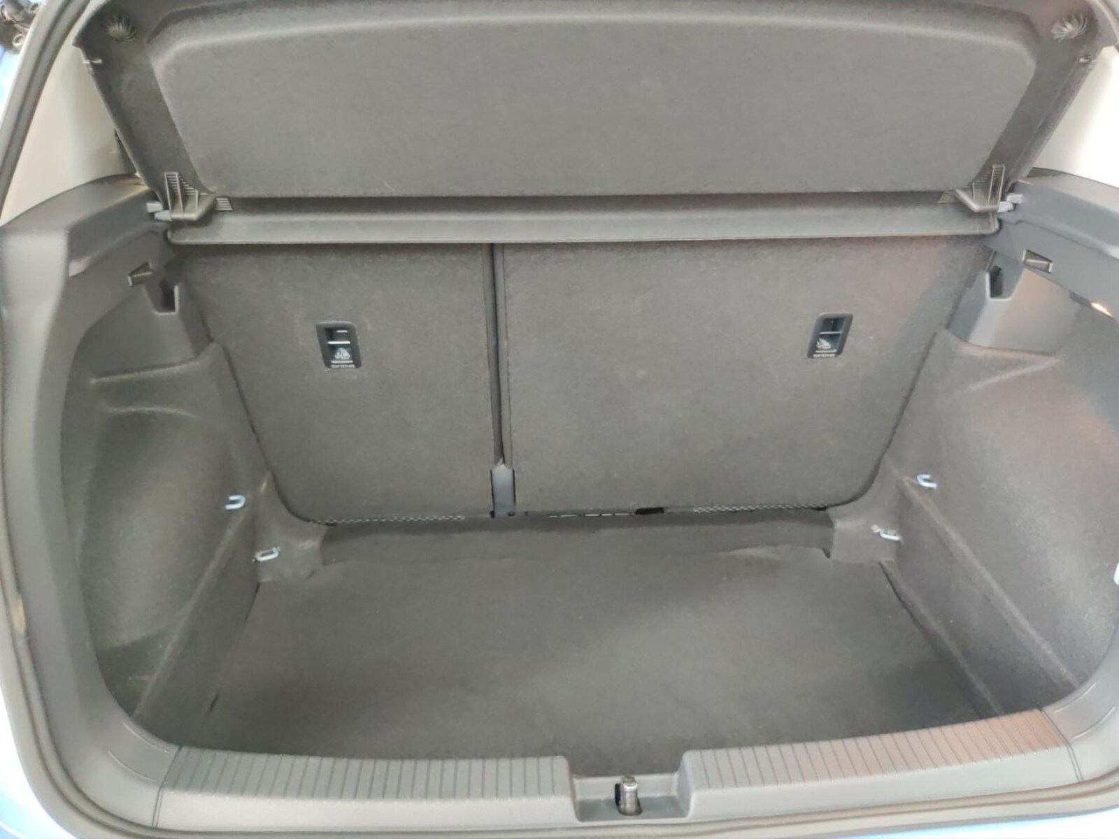 Volkswagen T-Cross – Bild 14