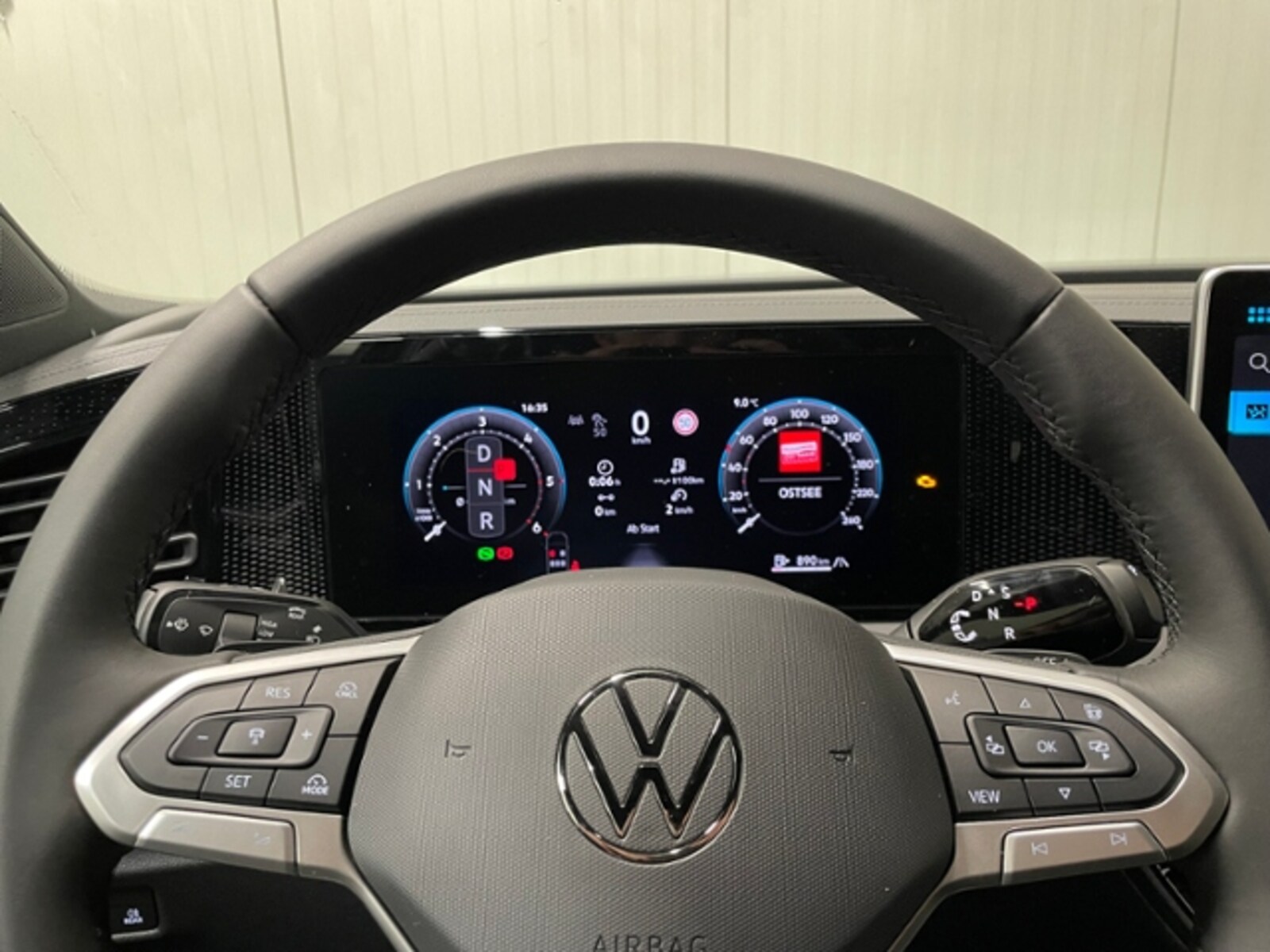 Volkswagen Tiguan – Bild 15