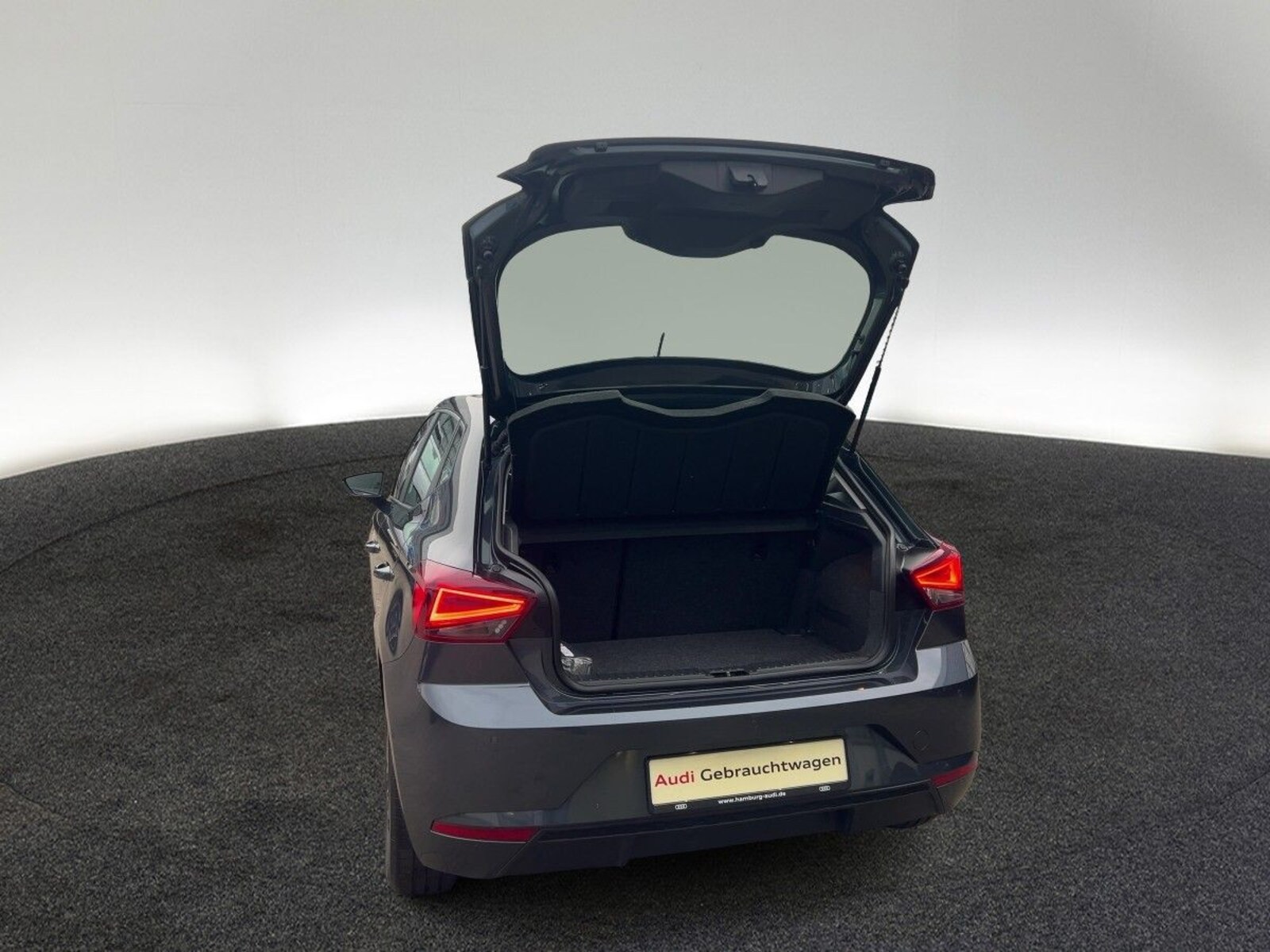 SEAT Ibiza – Bild 9
