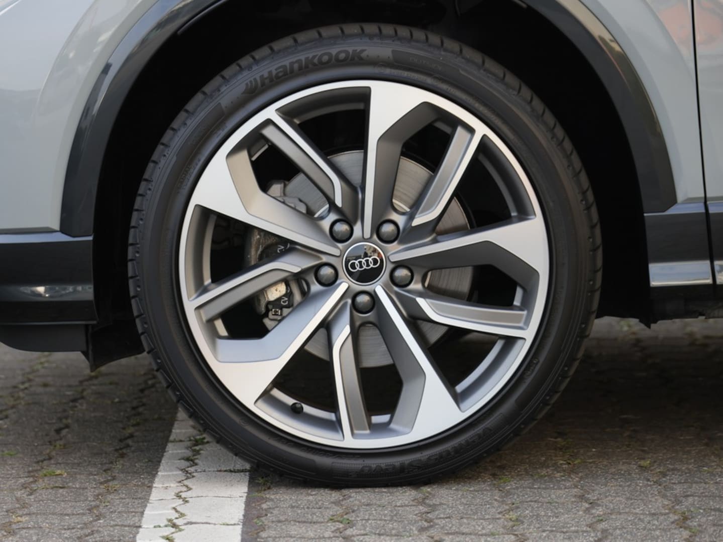 Bild über Audi Q2 advanced 35 TFSI S tronic - für weitere Informationen kontaktieren Sie den Audi Partner