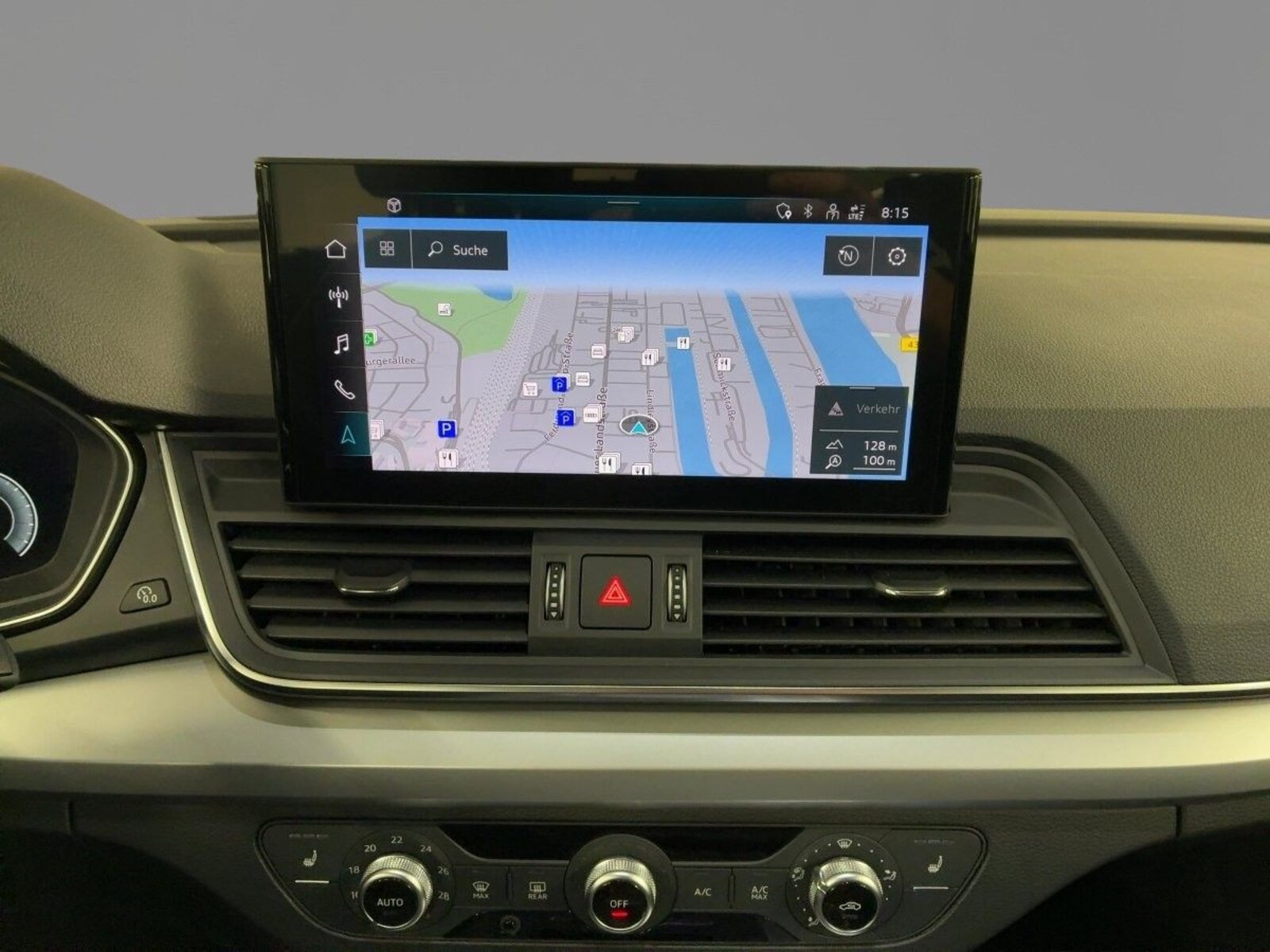 Audi Q5 – Bild 8